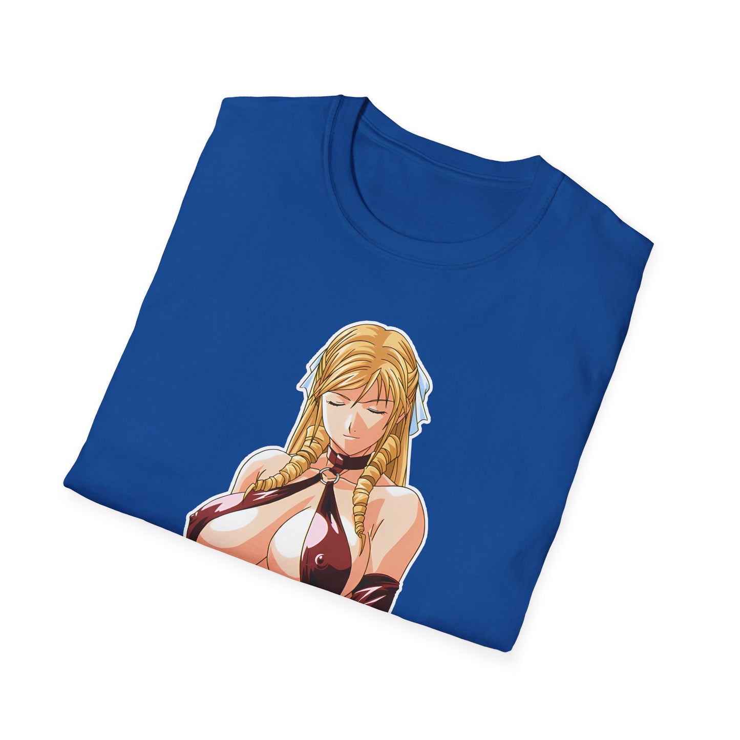 Discipline - Morimoto Leona T-Shirt