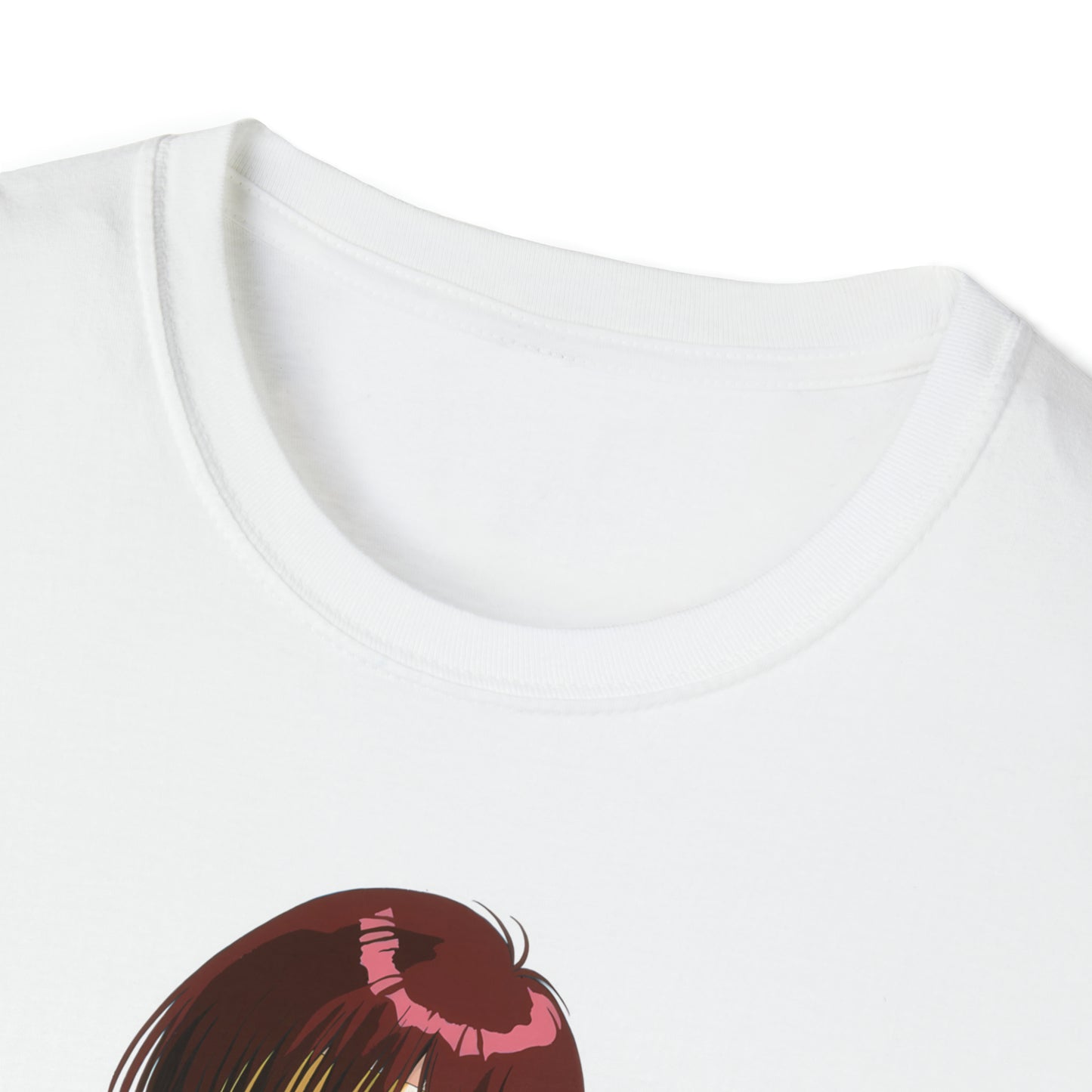 Gunbuster - Noriko Takaya T-Shirt
