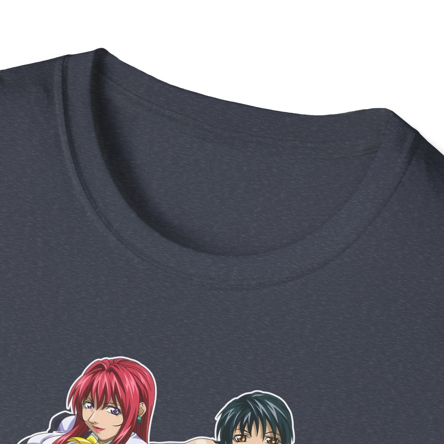 Bible Black T-Shirt