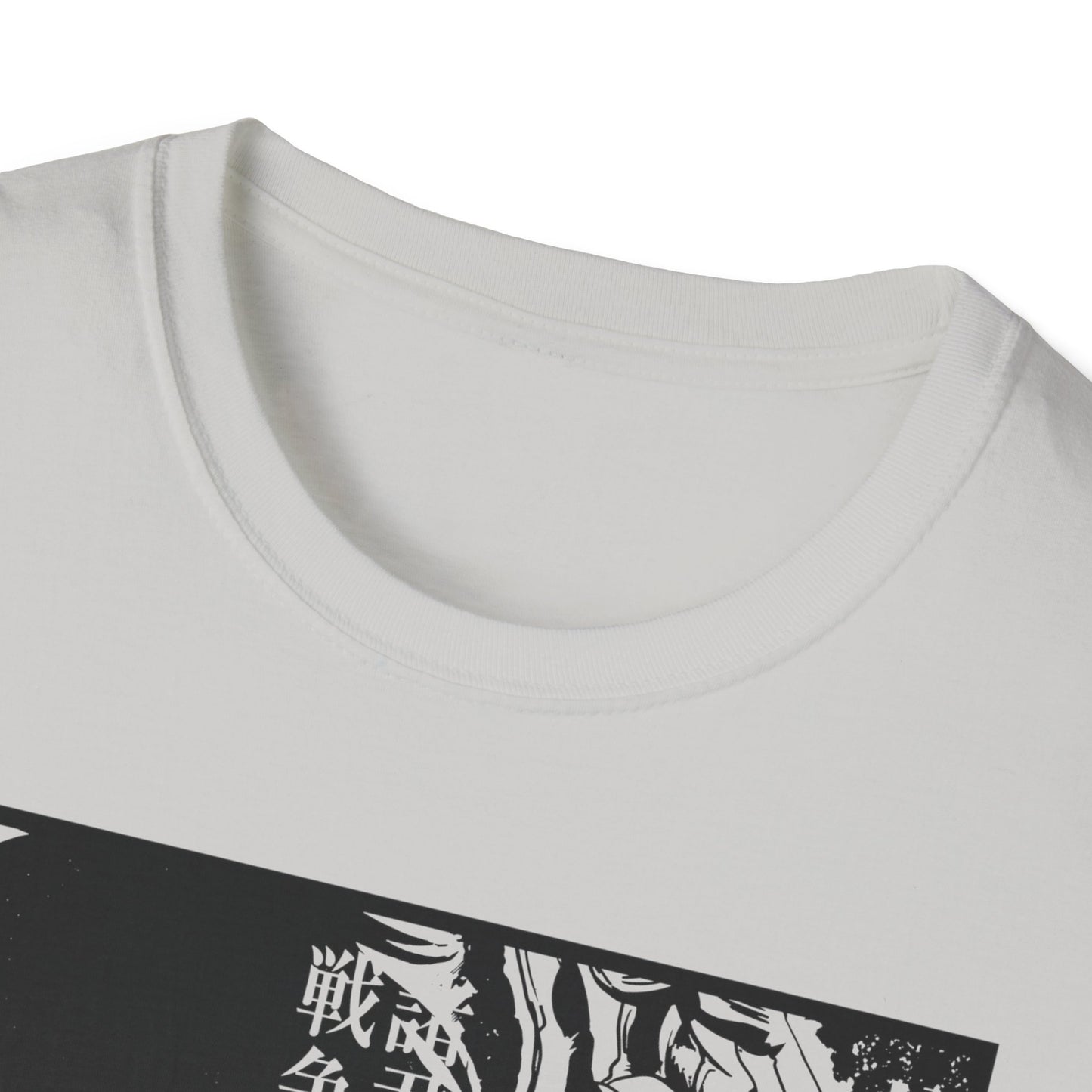 Hellsing Ultimate T-Shirt