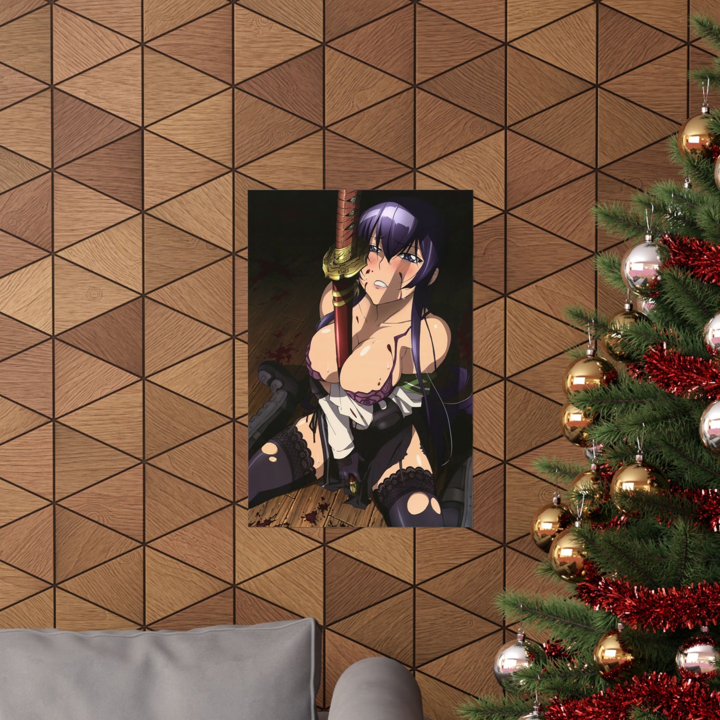 Highschool of the Dead