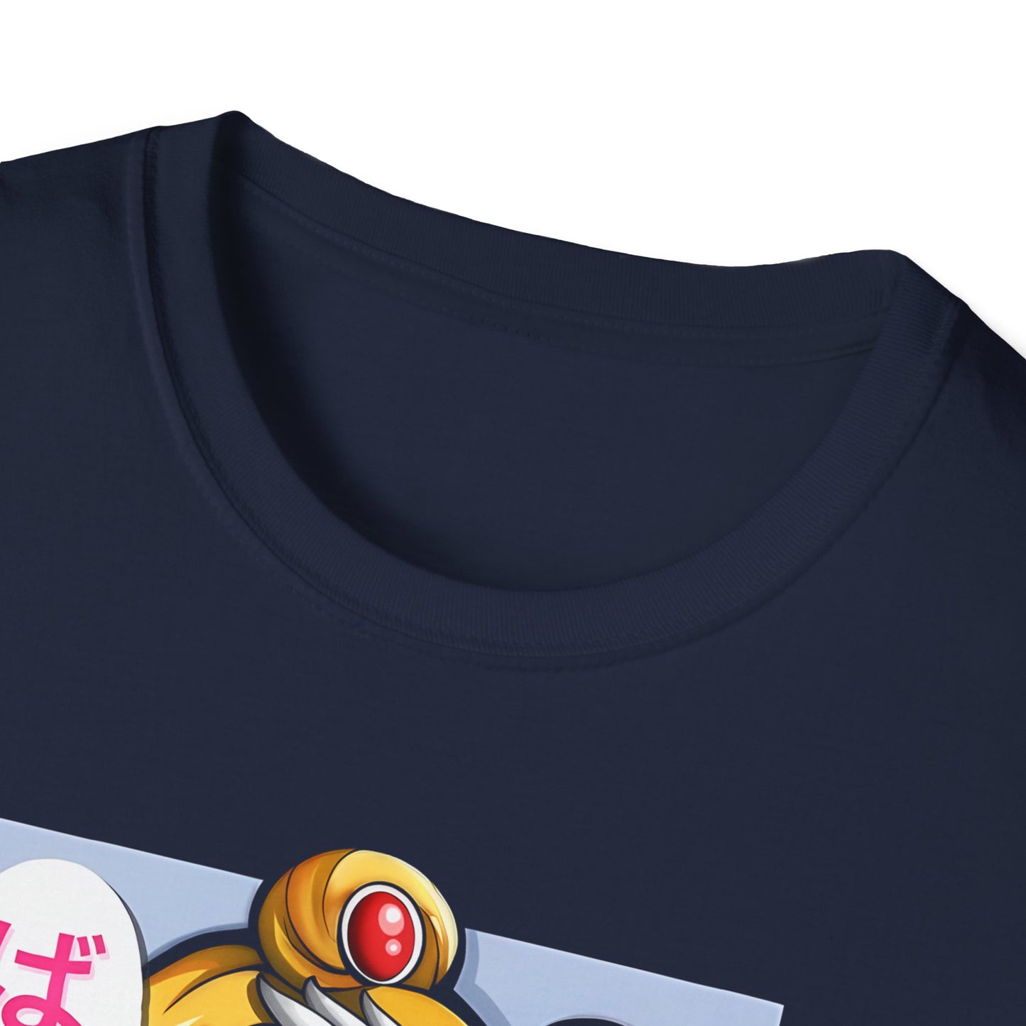 Sailor Moon - Baka