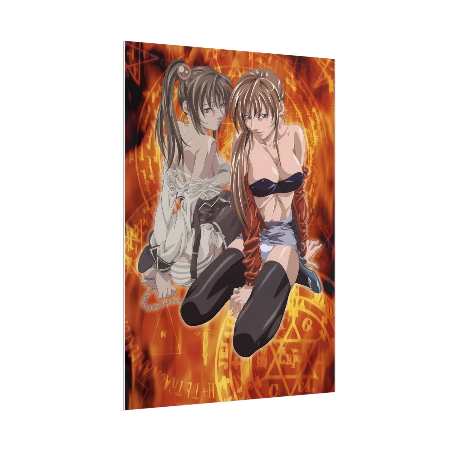 Bible Black: The New Testament