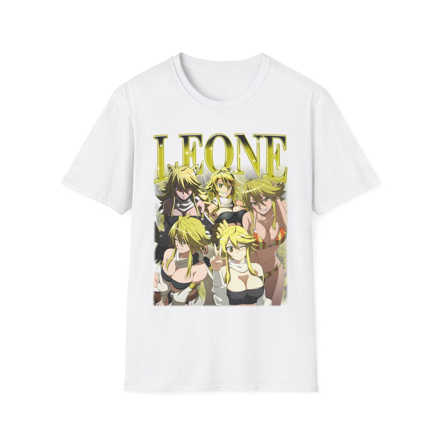 Akame Ga Kill! - Leone Bootleg