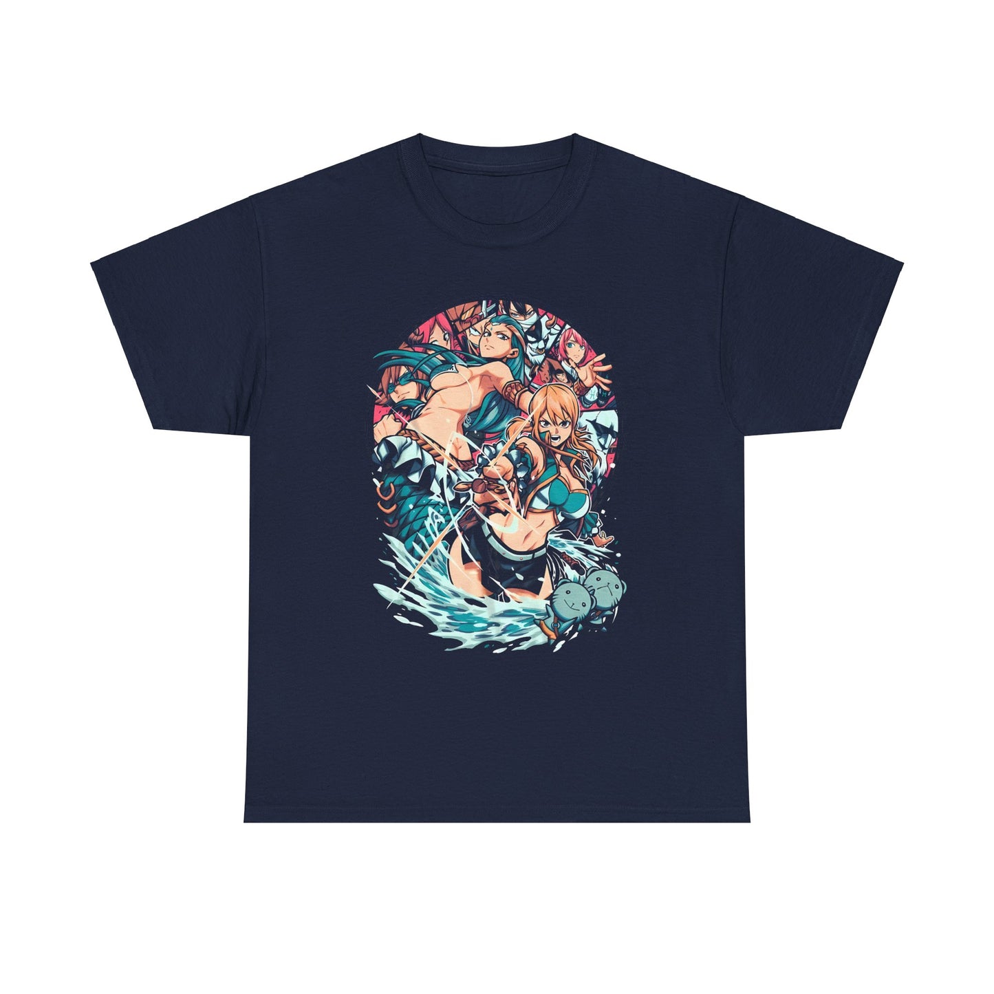 Fairy Tail T-Shirt