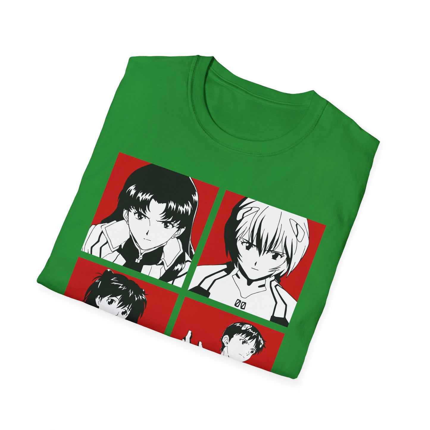 Neon Genesis Evangelion