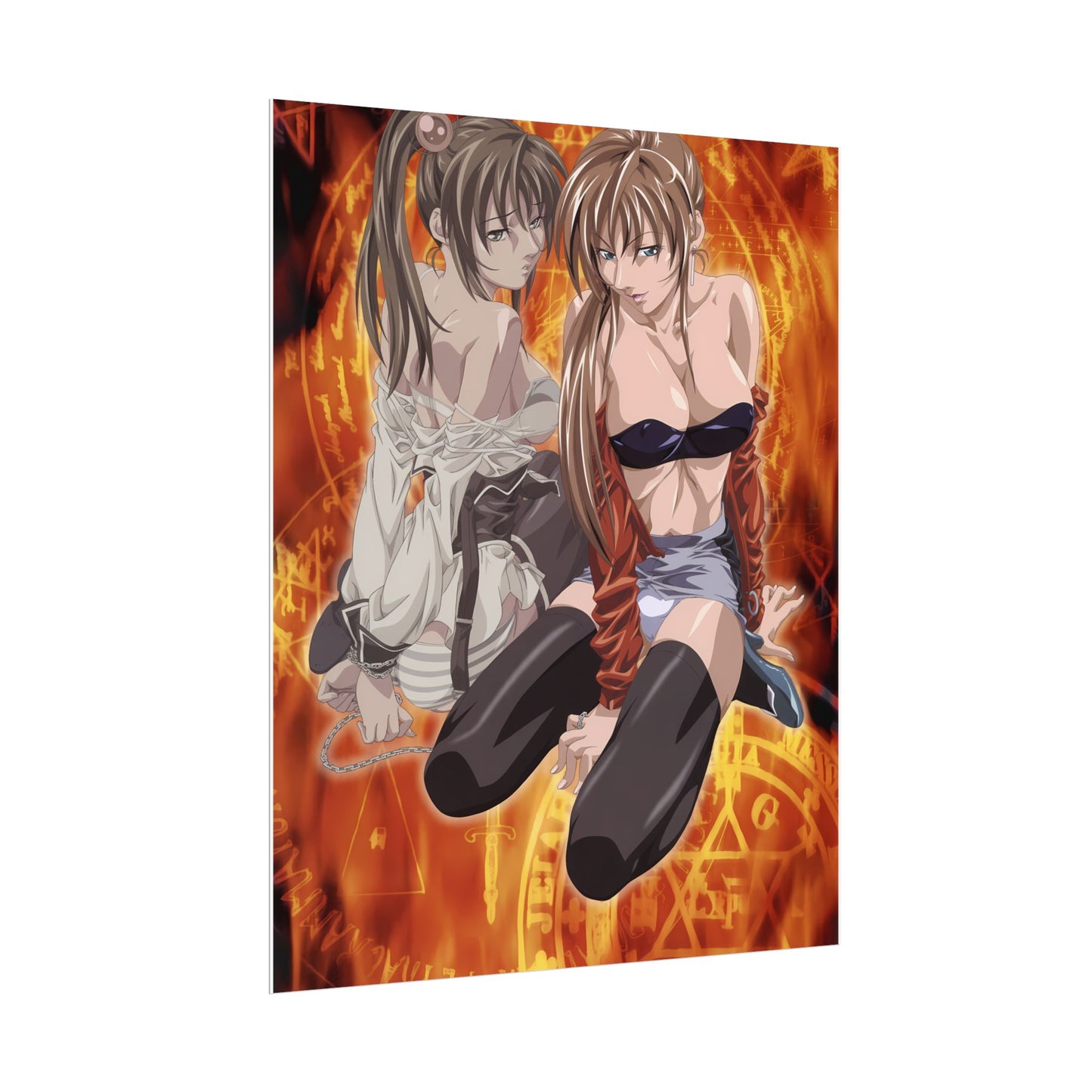 Bible Black: The New Testament