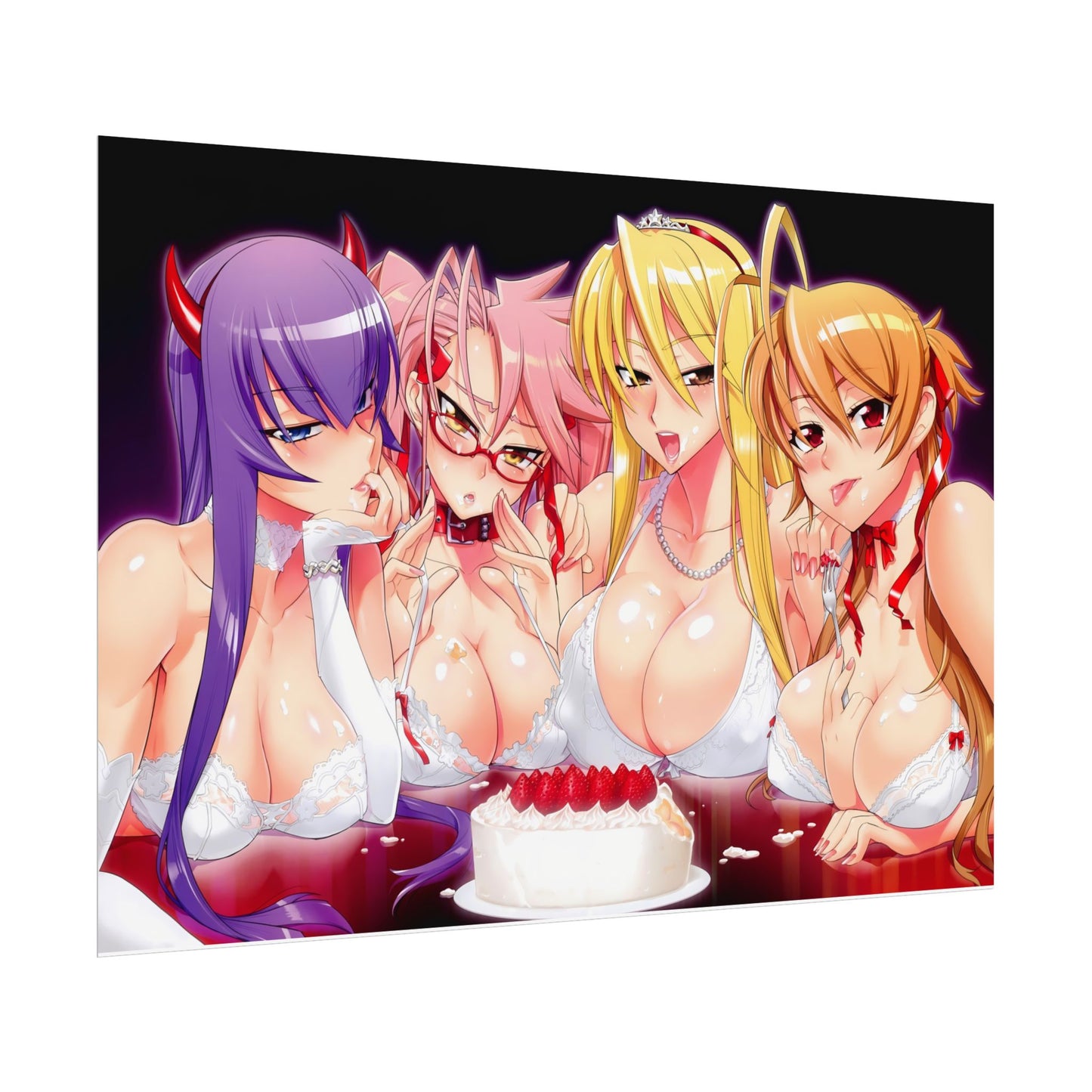 Highschool of the Dead