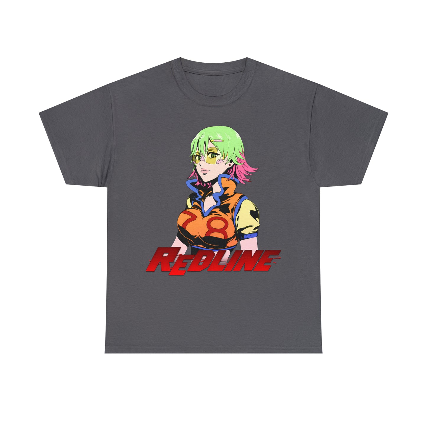 Redline - Sonoshee McLaren T-Shirt