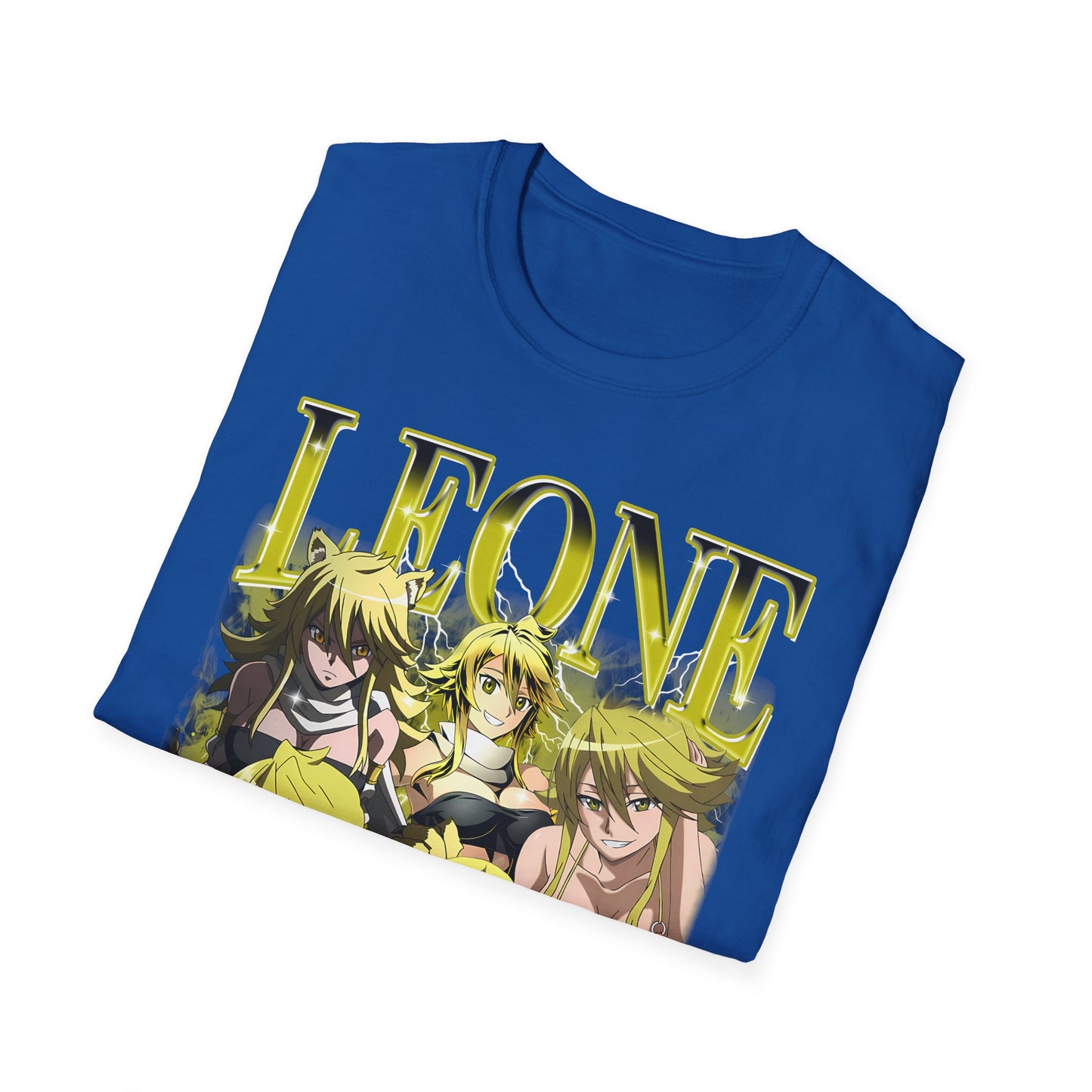 Akame Ga Kill! - Leone Bootleg
