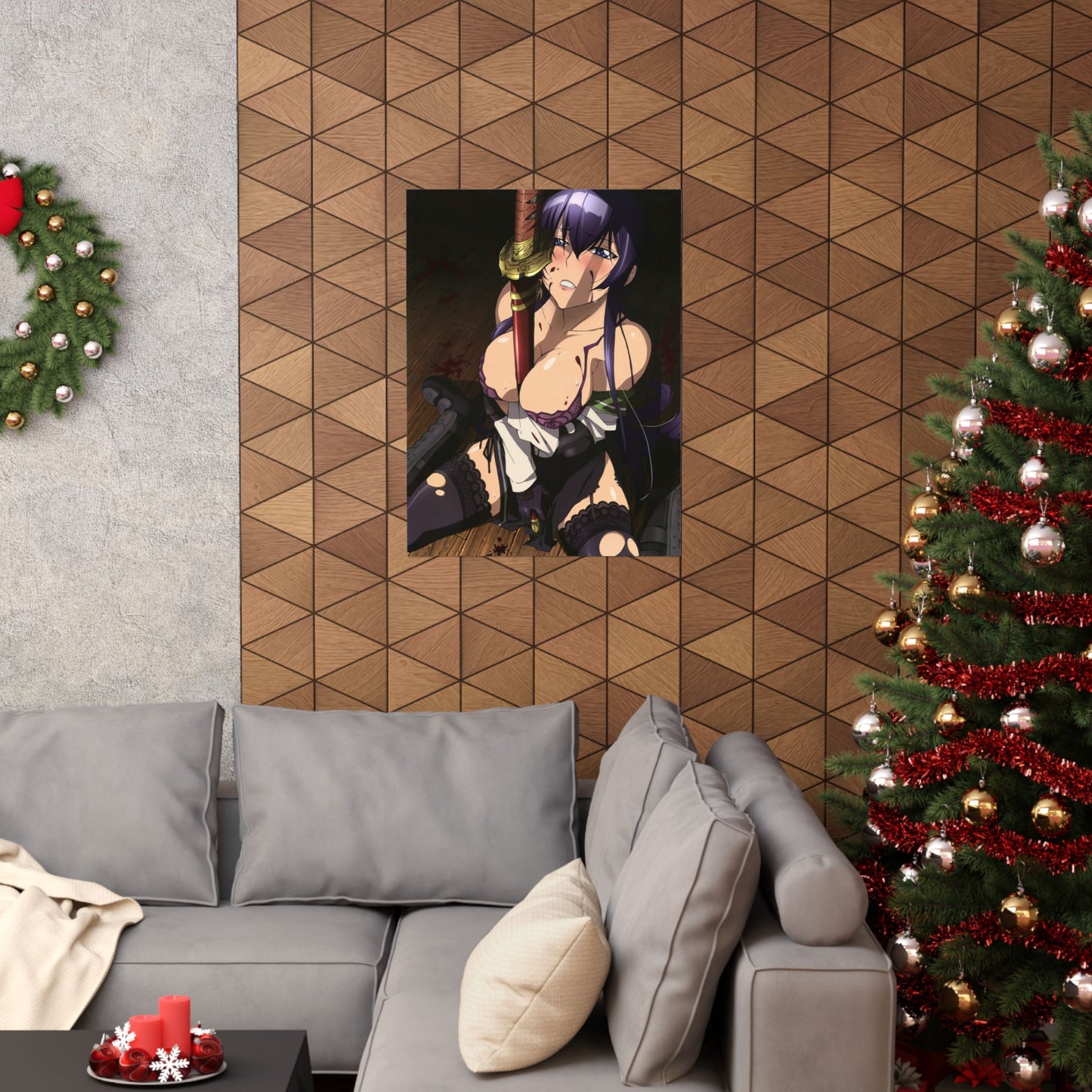Highschool of the Dead