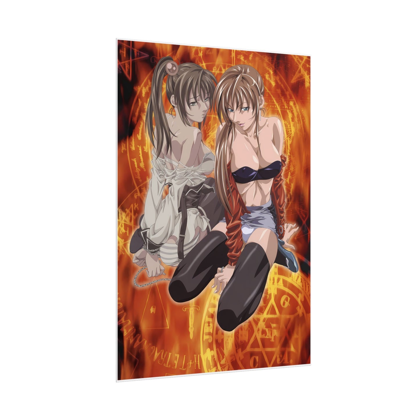 Bible Black: The New Testament