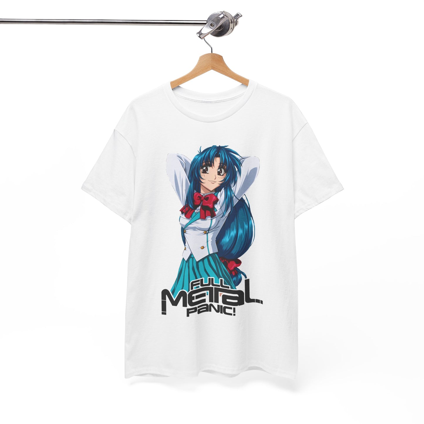 Full Metal Panic T-Shirt