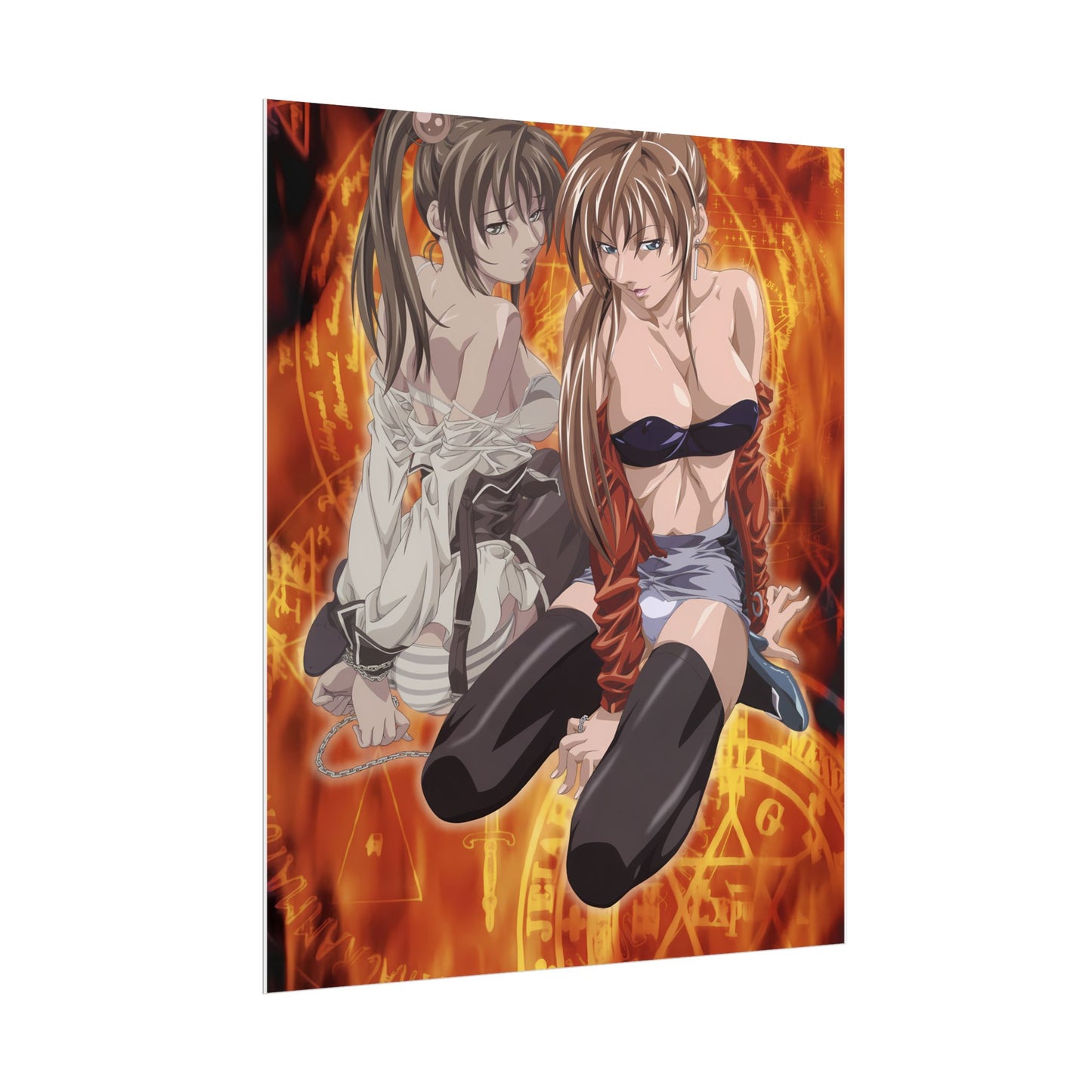 Bible Black: The New Testament