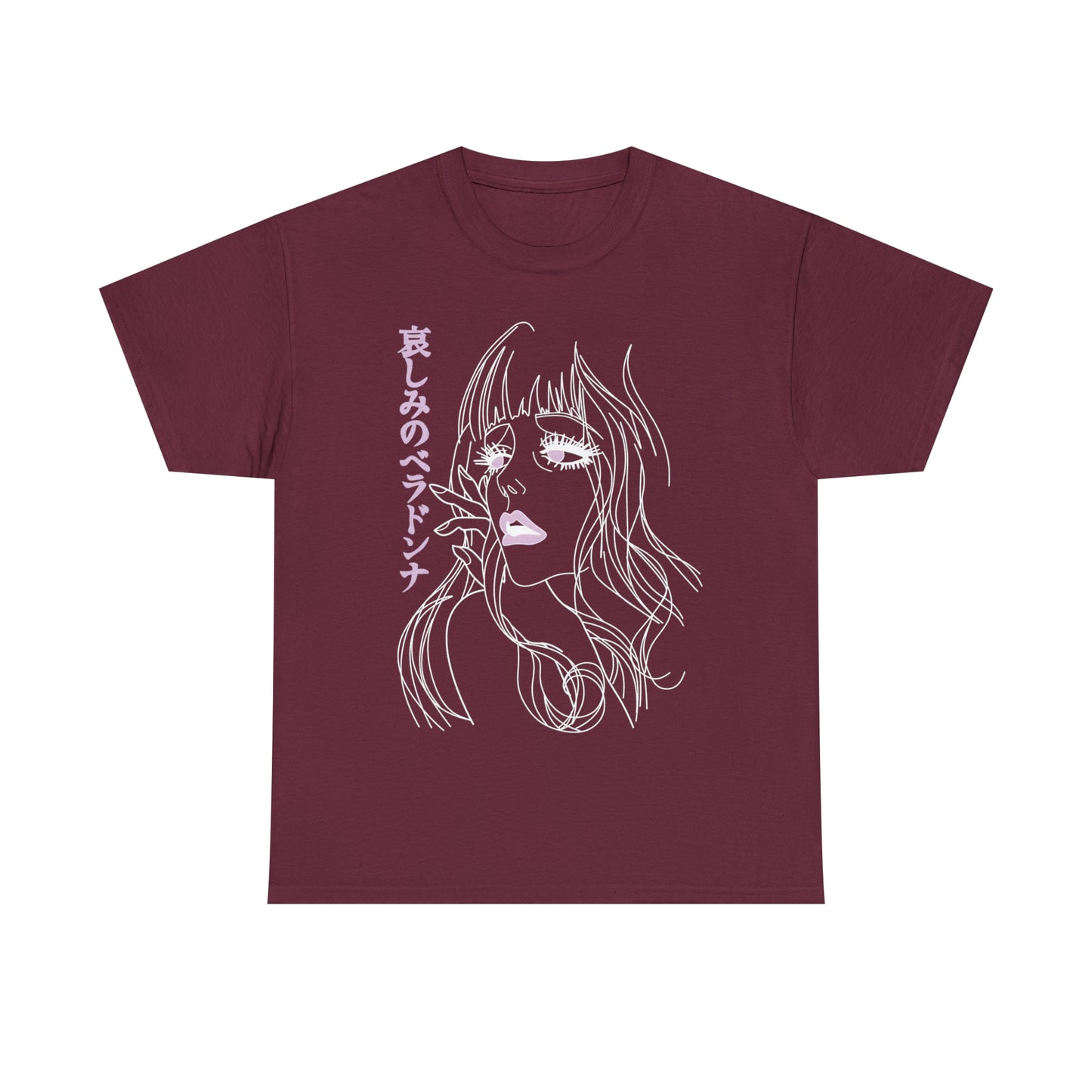 Belladonna of Sadness