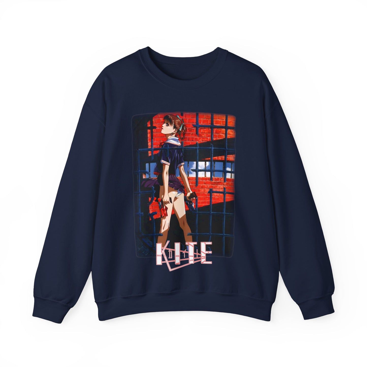 Kite Sweatshirt