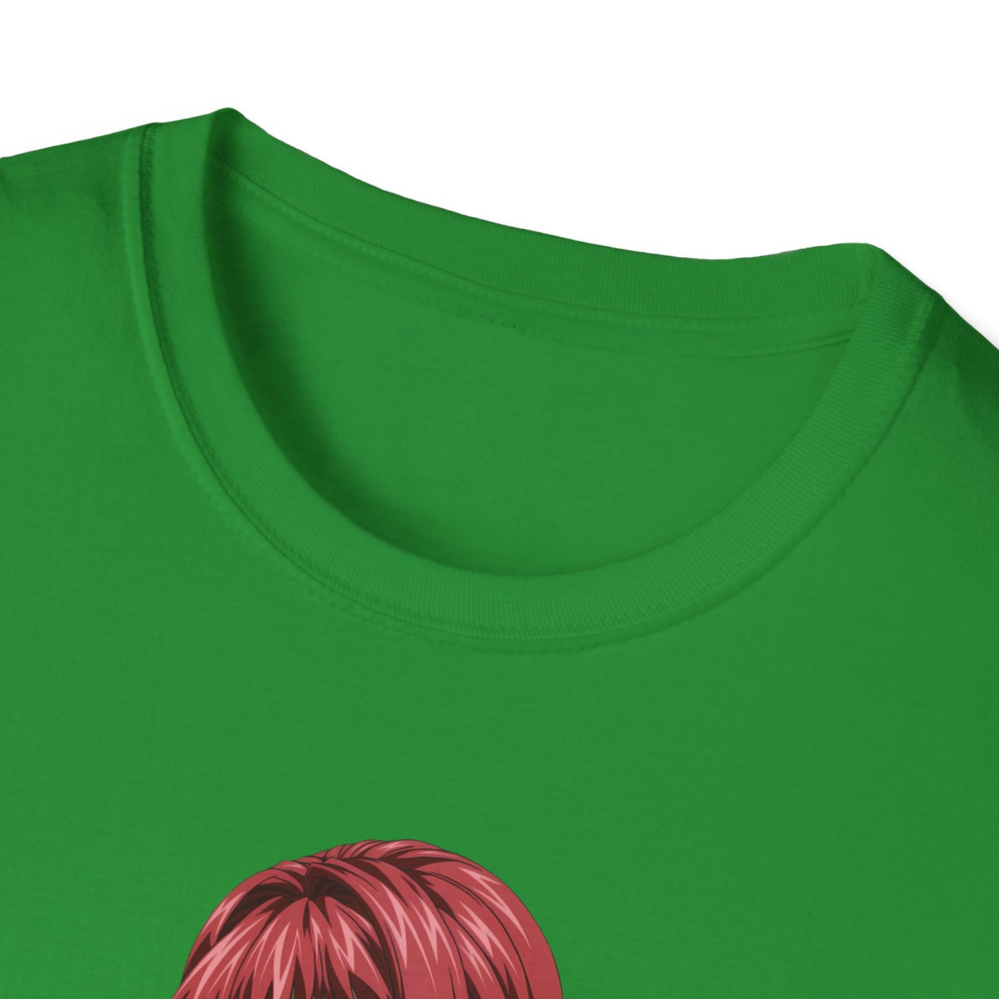 Bible Black - Hiroko Takashiro T-Shirt