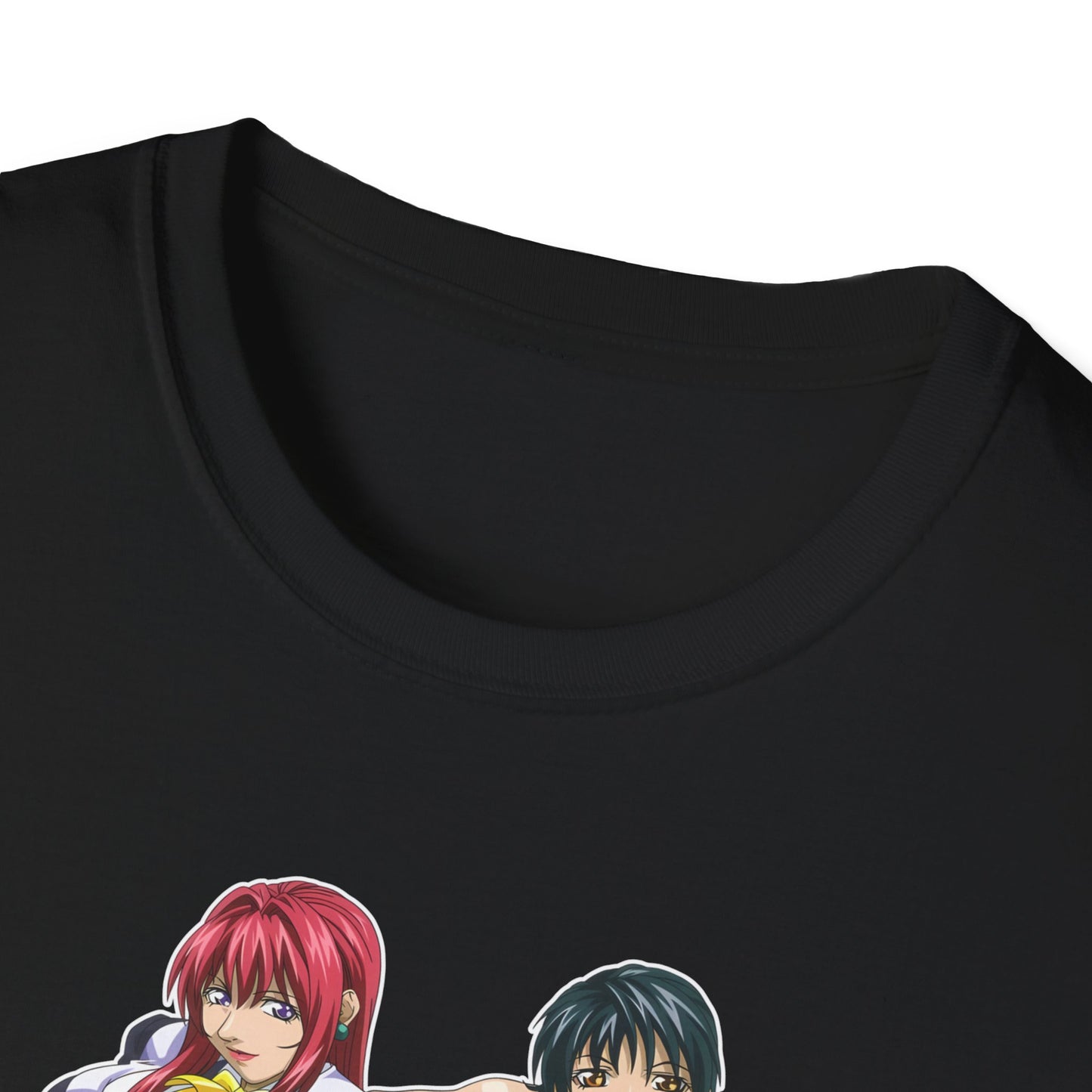 Bible Black T-Shirt