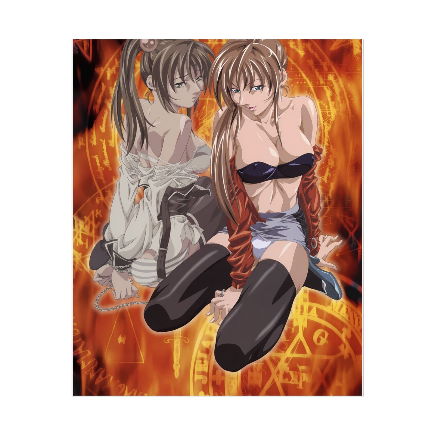 Bible Black: The New Testament