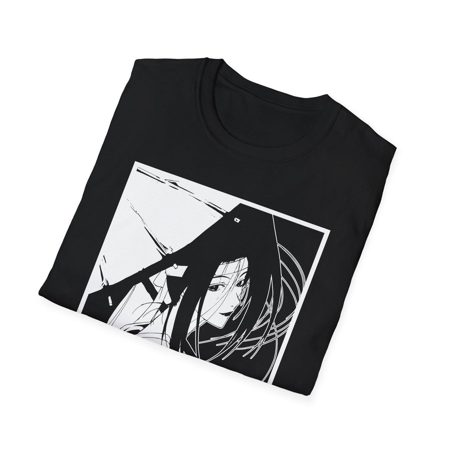 Outlaw Star - Suzuka