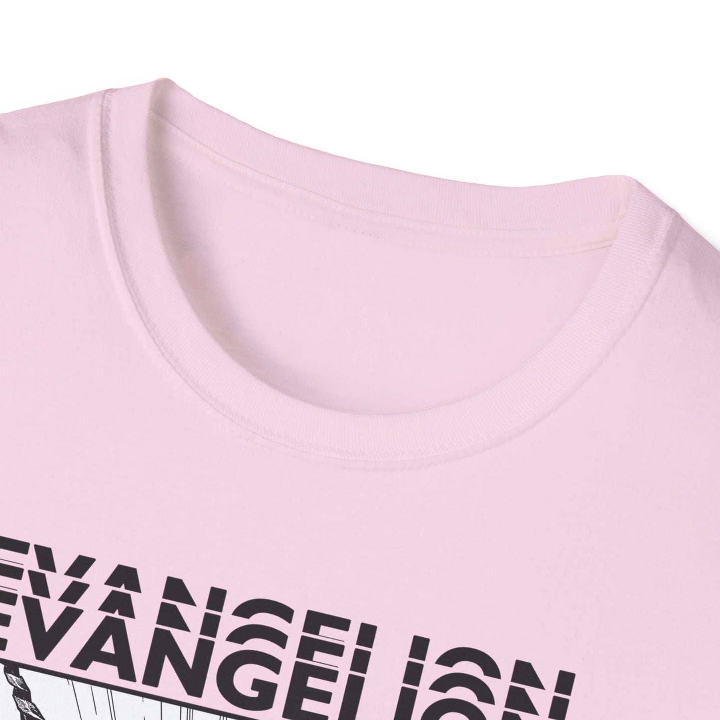 Neon Genesis Evangelion - Spear of Longinus