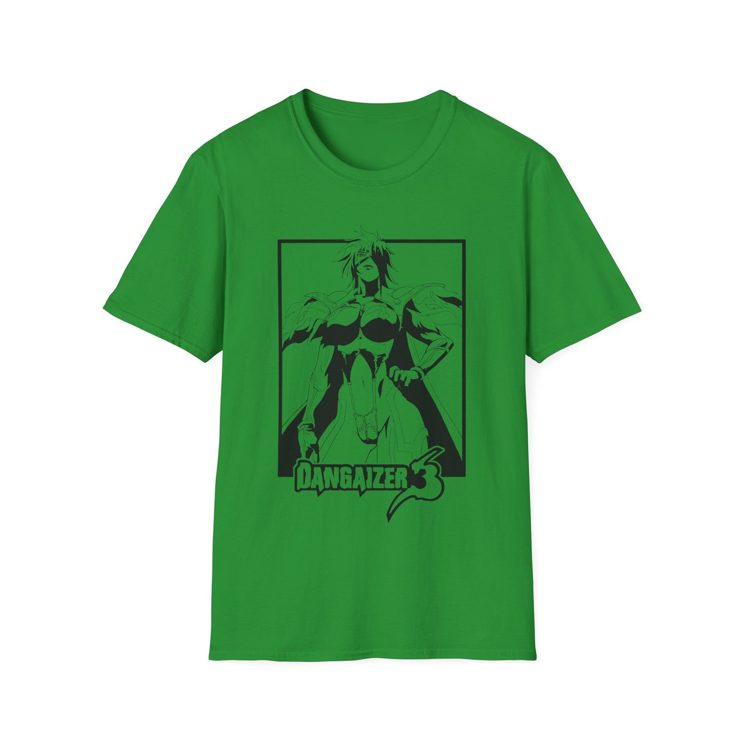 Dangaizer 3 T-Shirt
