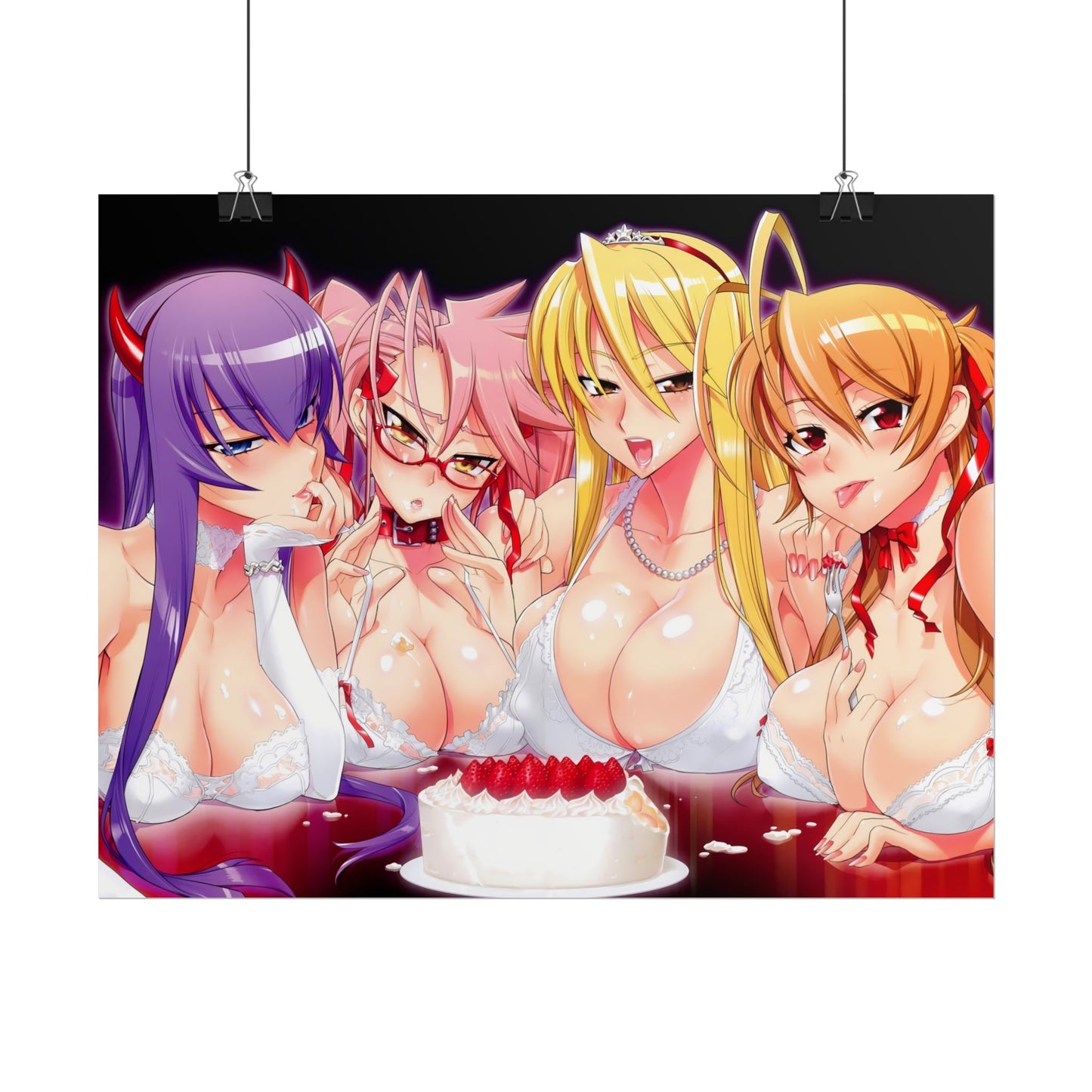 Highschool of the Dead