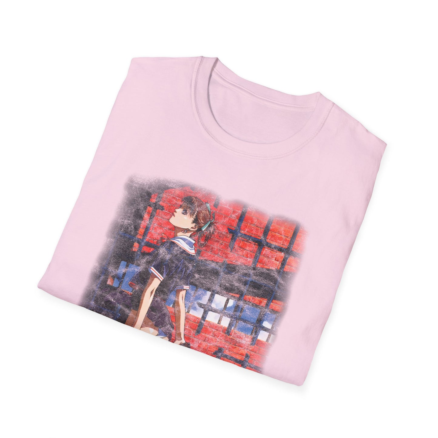 A Kite (1998) Vintage T-Shirt