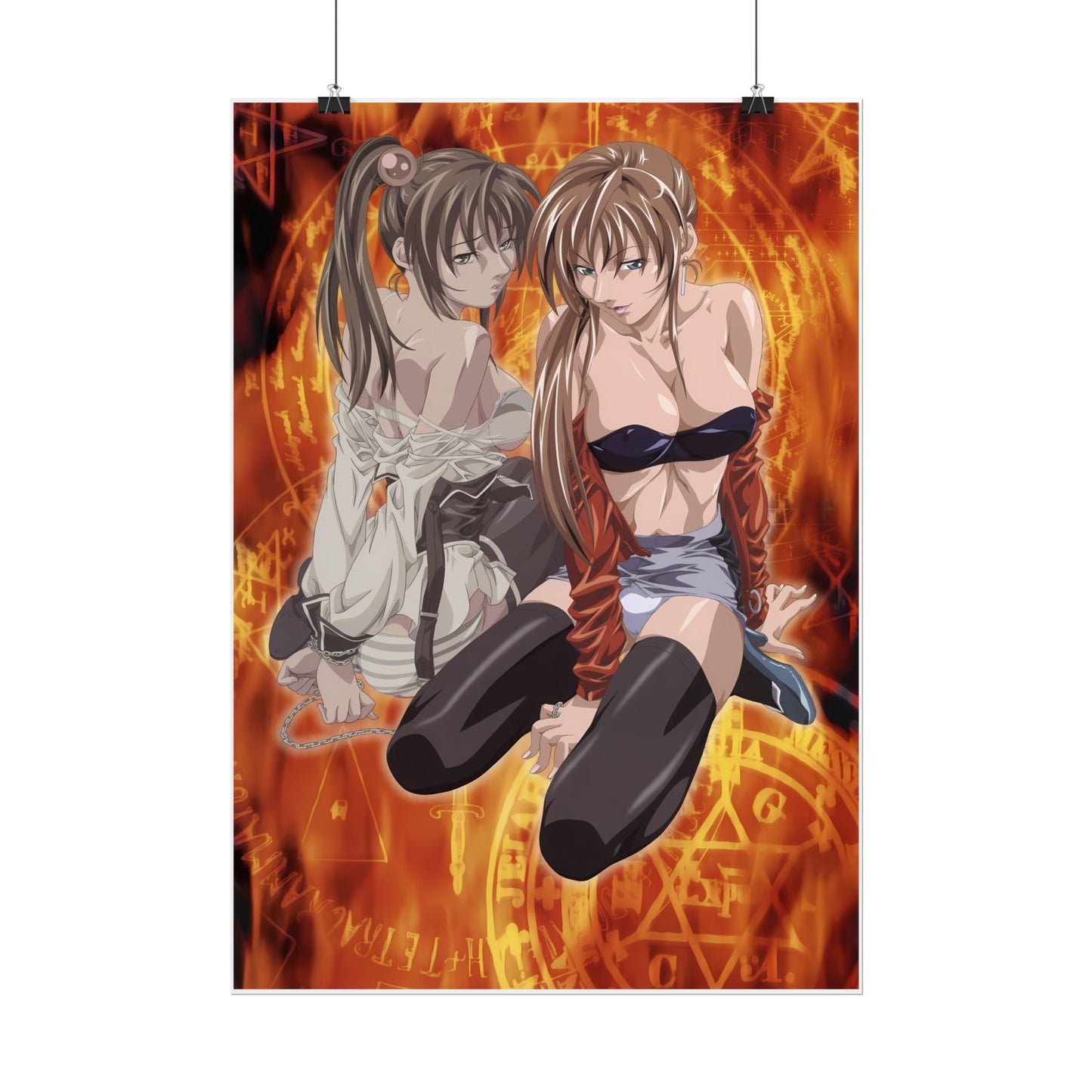 Bible Black: The New Testament