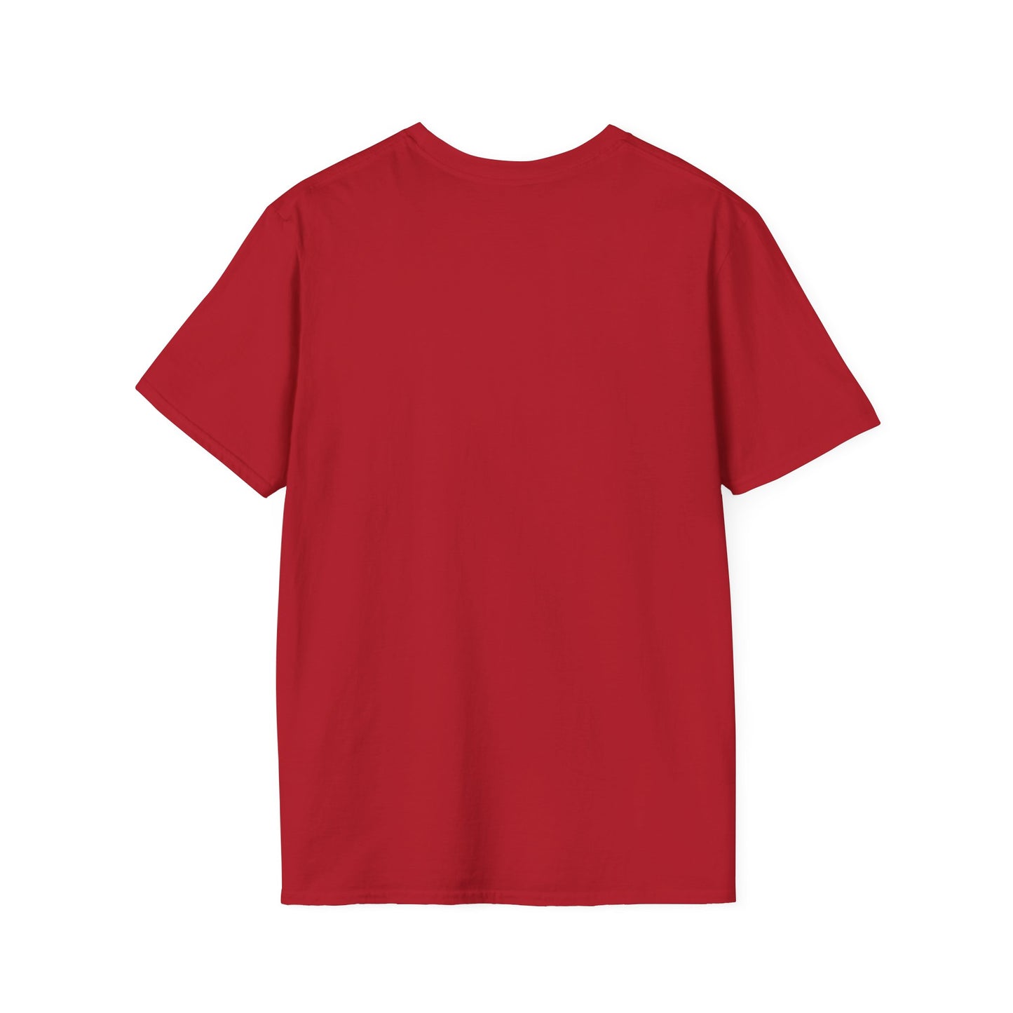 Bible Black T-Shirt