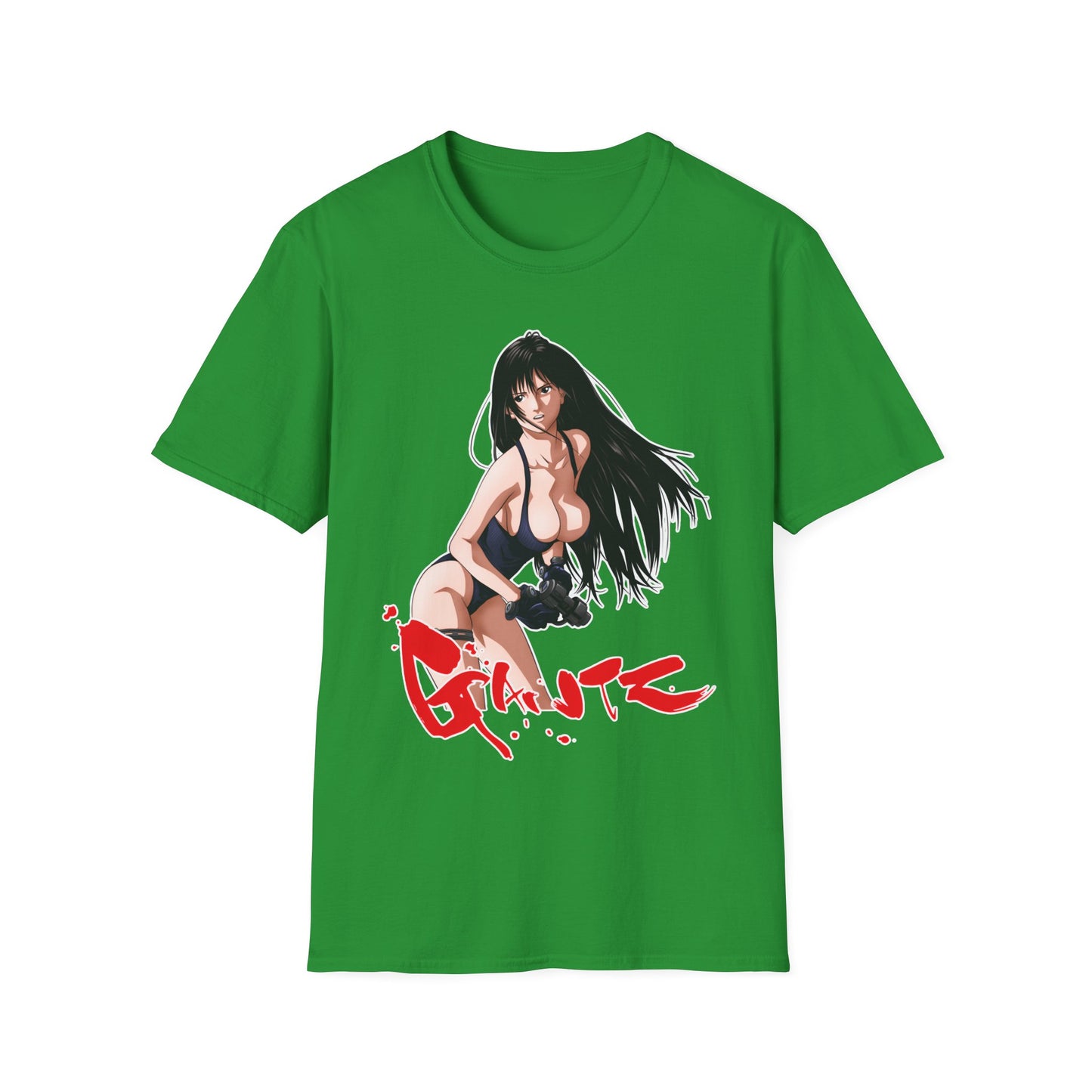 Gantz - Reika T-Shirt