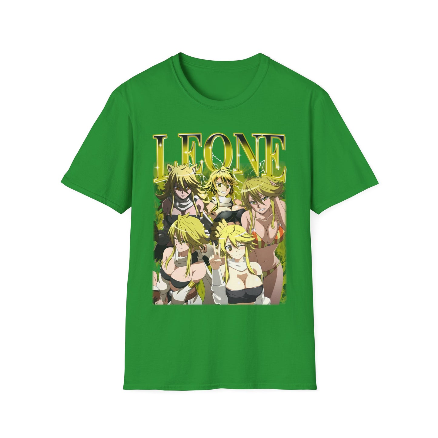 Akame Ga Kill! - Leone Bootleg