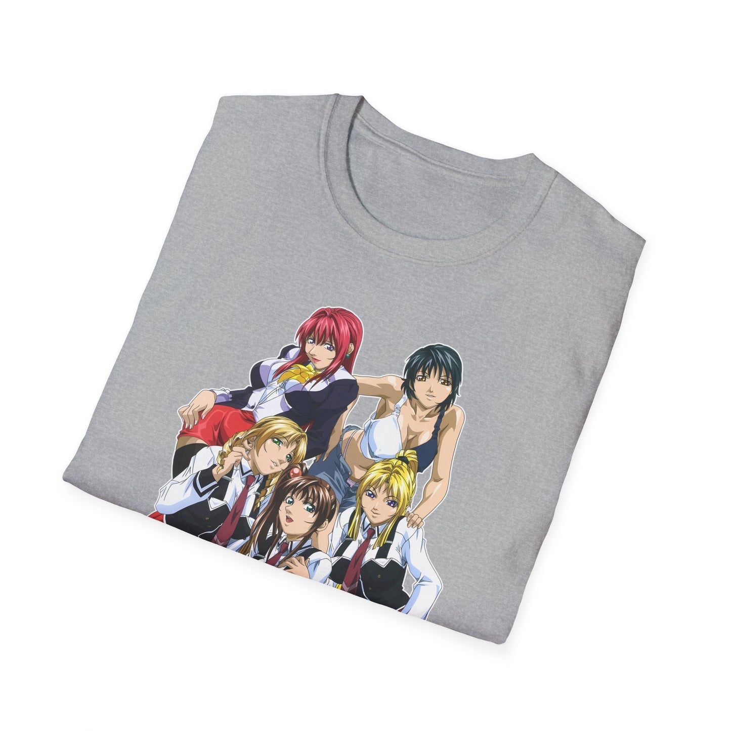 Bible Black T-Shirt