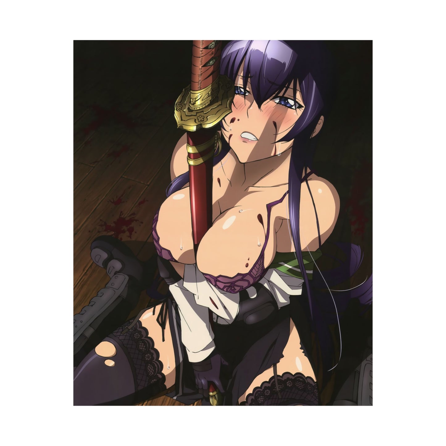 Highschool of the Dead