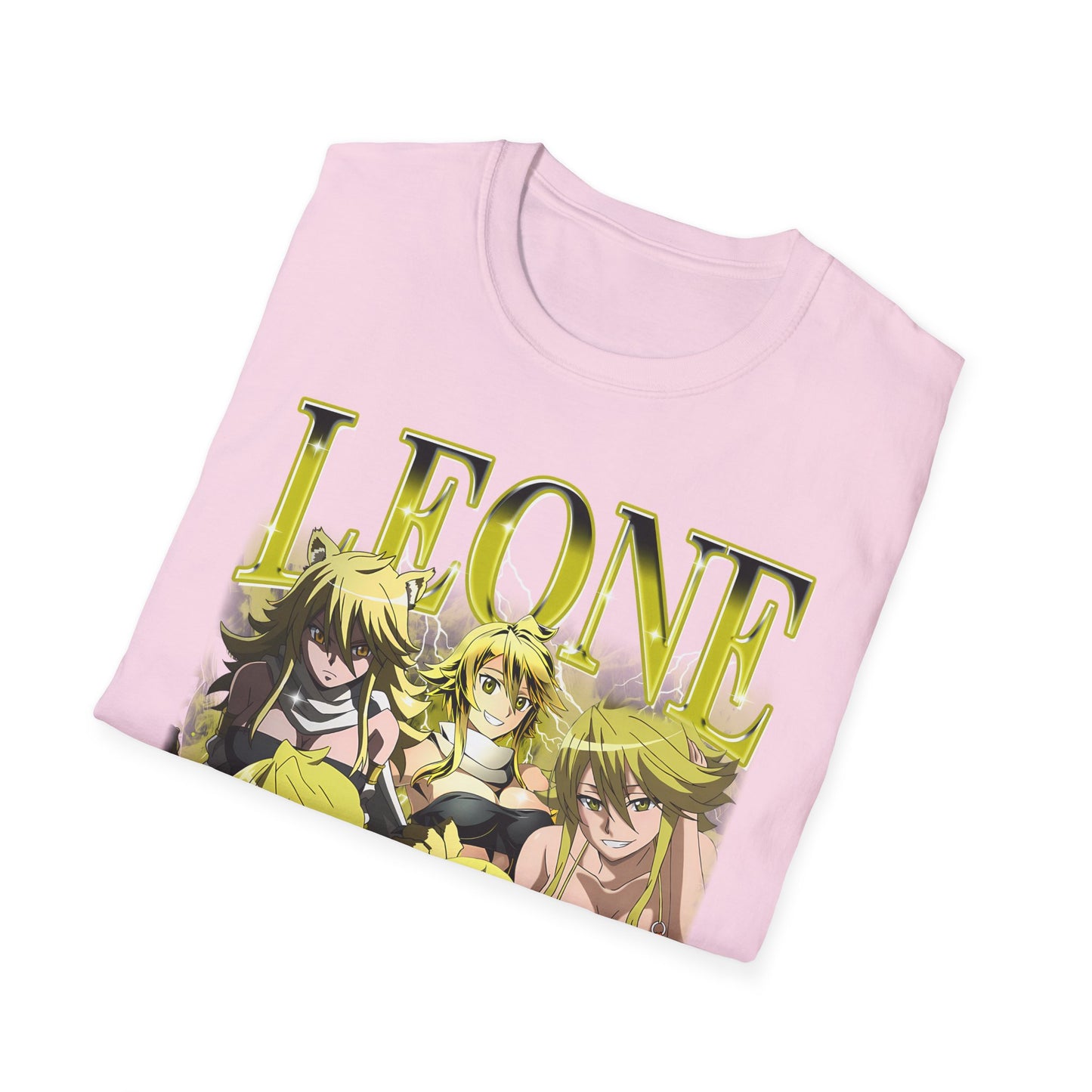 Akame Ga Kill! - Leone Bootleg
