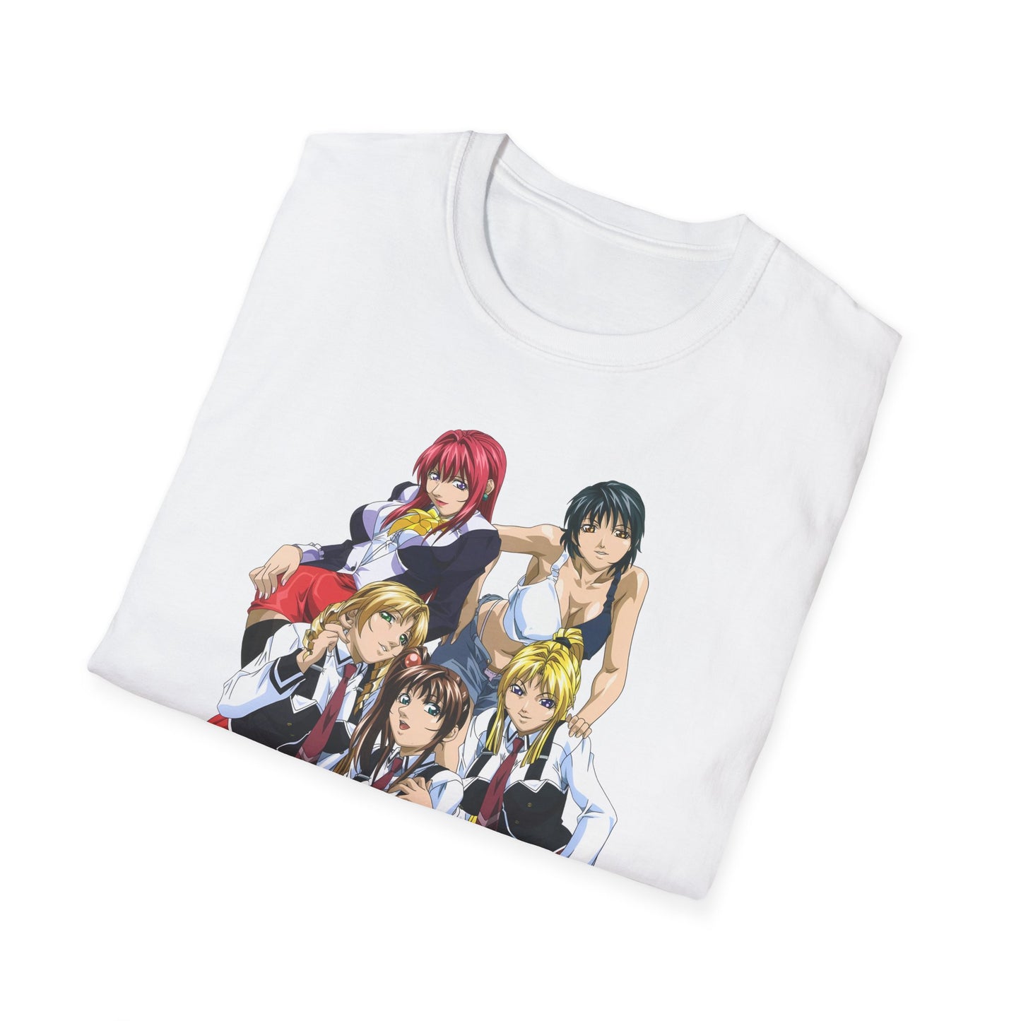 Bible Black T-Shirt