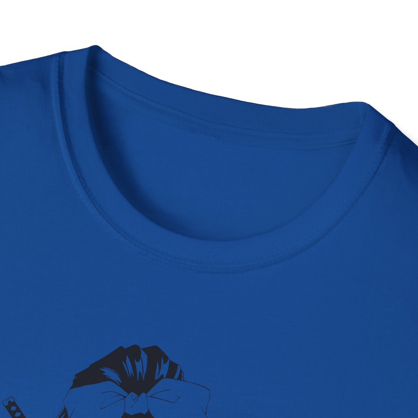 La Blue Girl T-Shirt