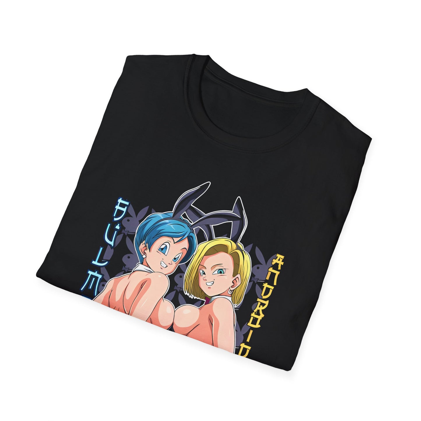 Dragon Ball Z Waifus