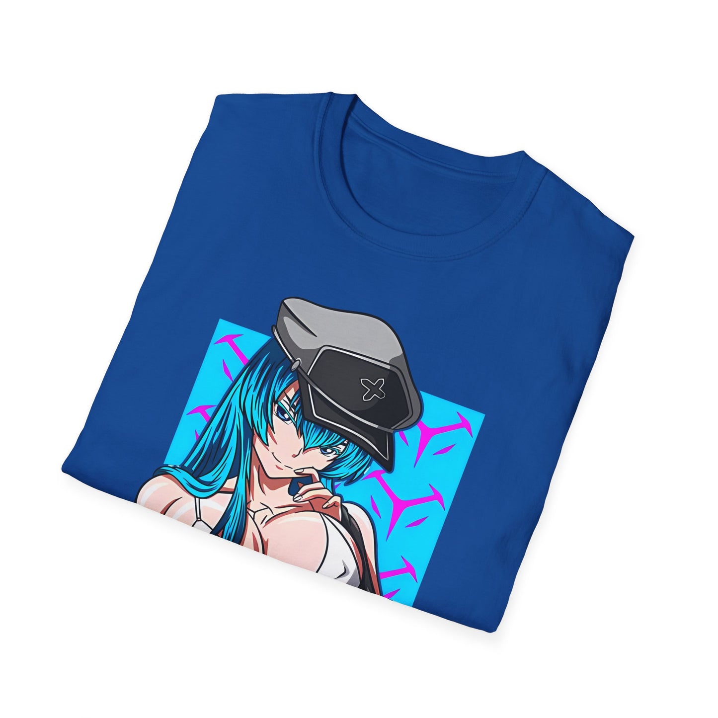Akame Ga Kill! - Esdeath T-Shirt