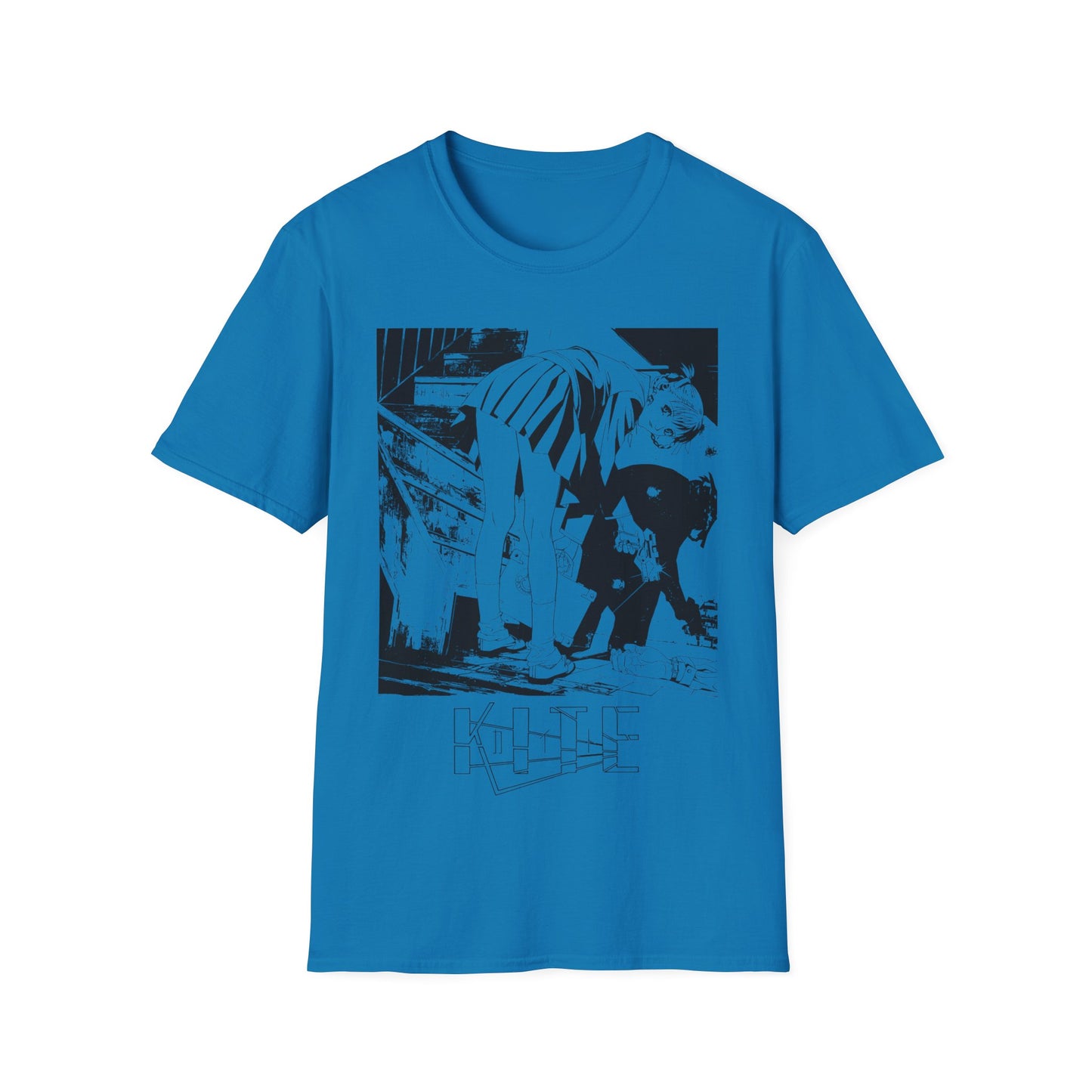 Kite (1998) T-Shirt