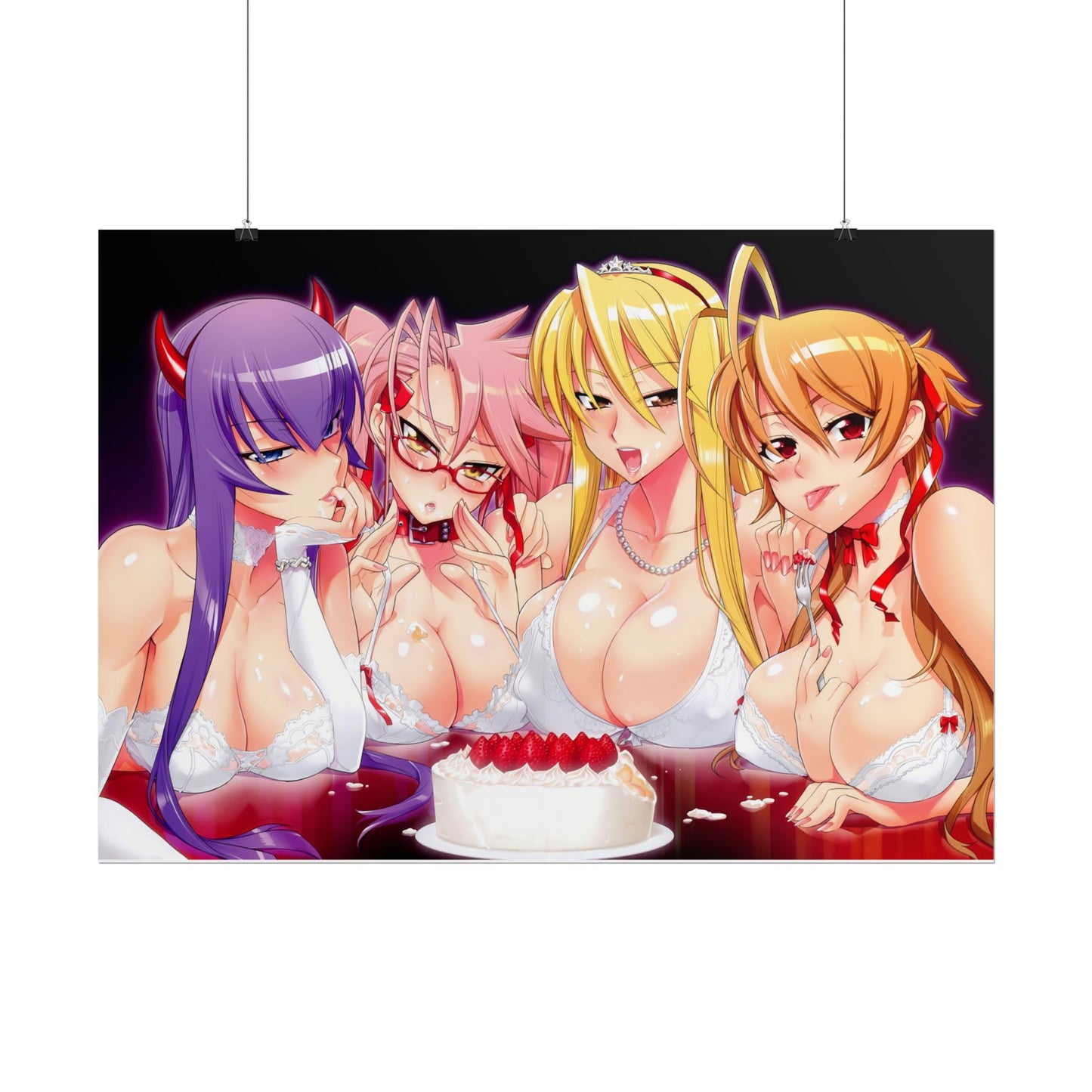Highschool of the Dead
