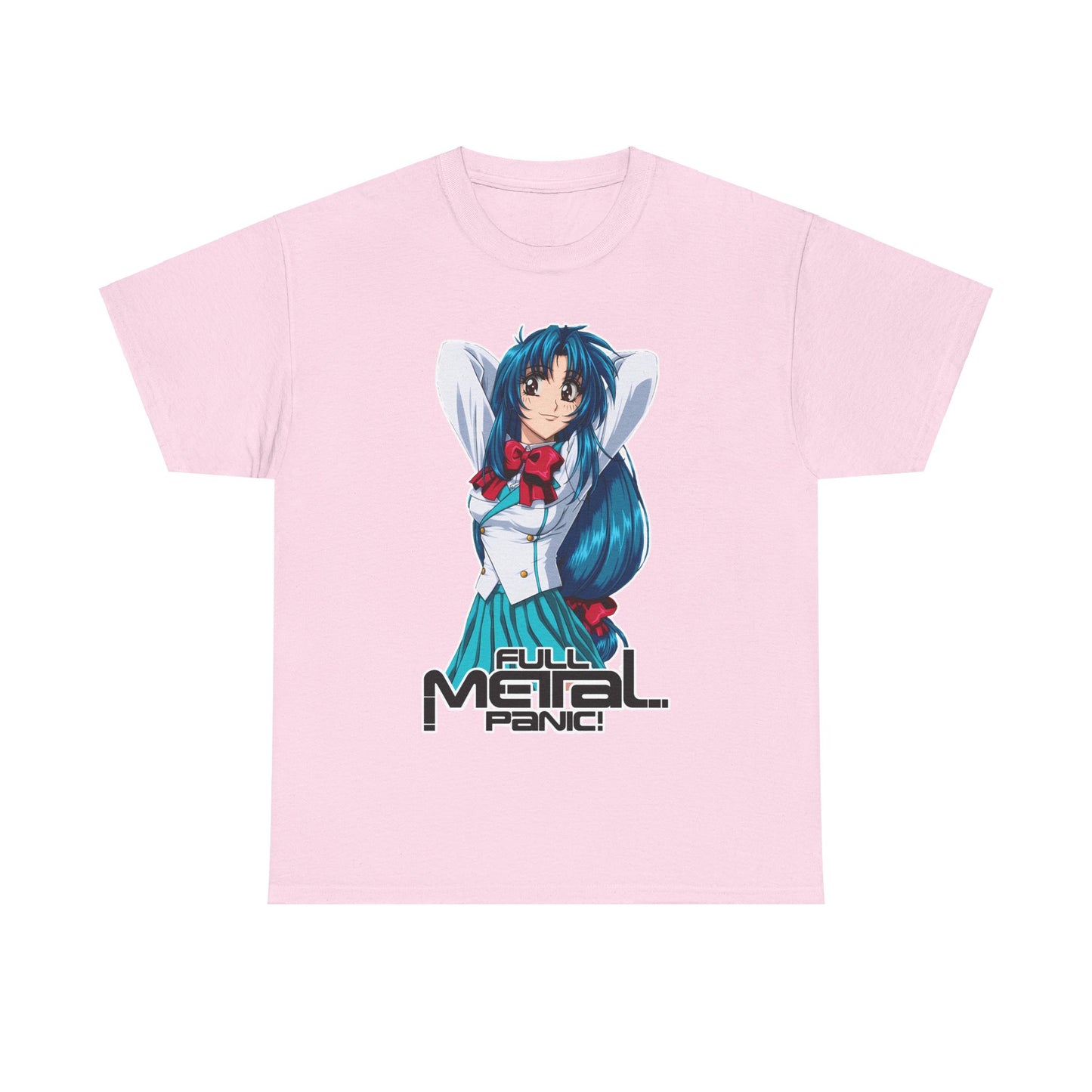Full Metal Panic T-Shirt