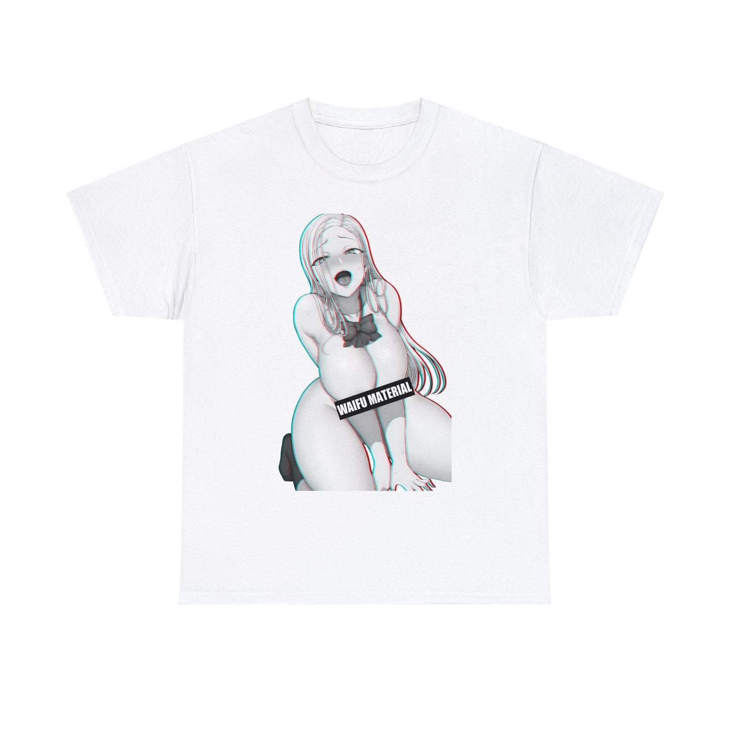 Saimin Seishidou - Reina Kurashiki T-Shirt