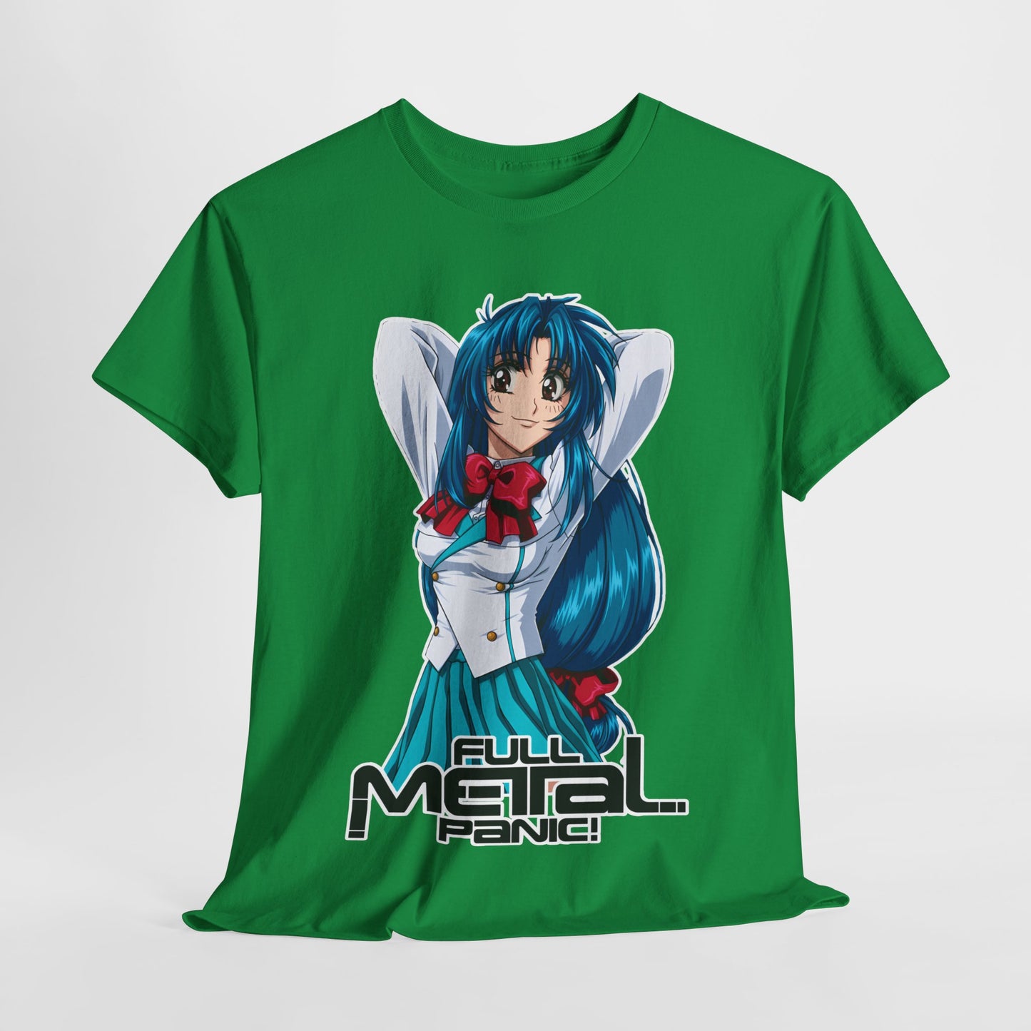 Full Metal Panic T-Shirt