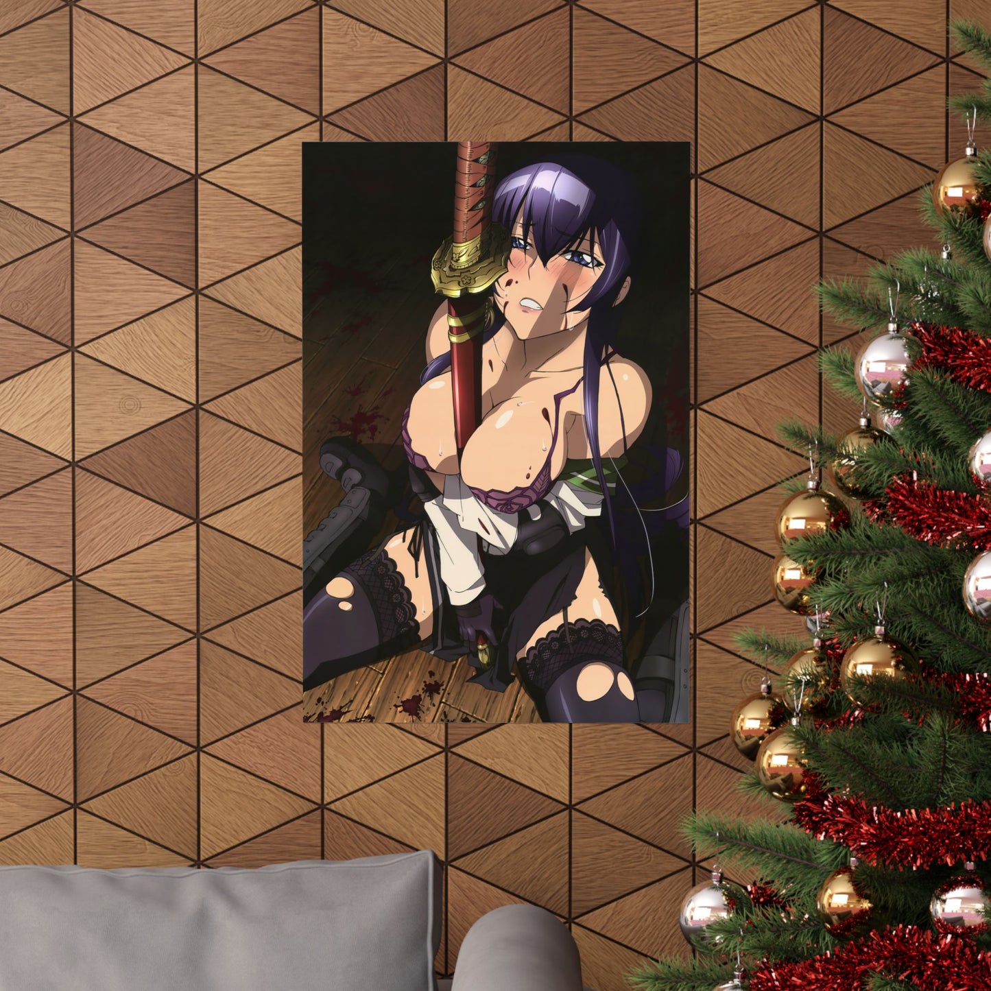 Highschool of the Dead