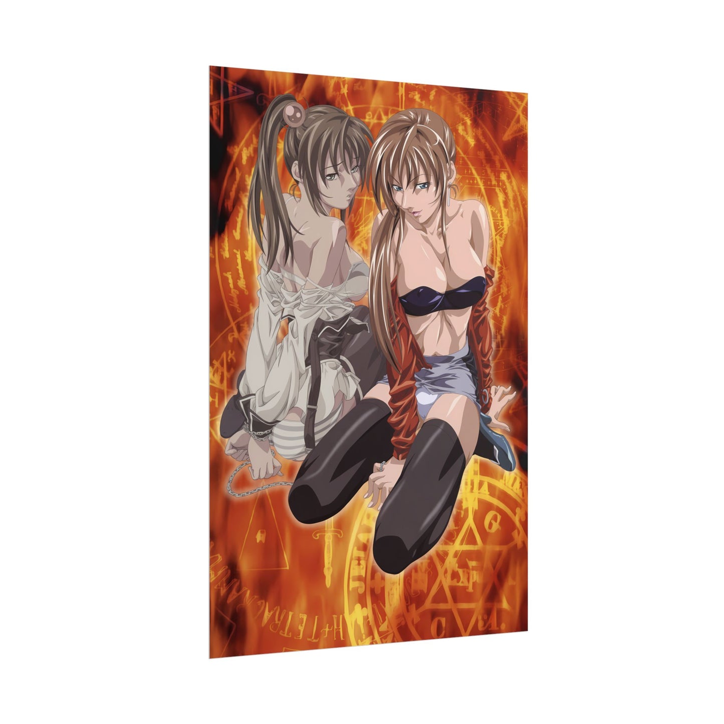 Bible Black: The New Testament