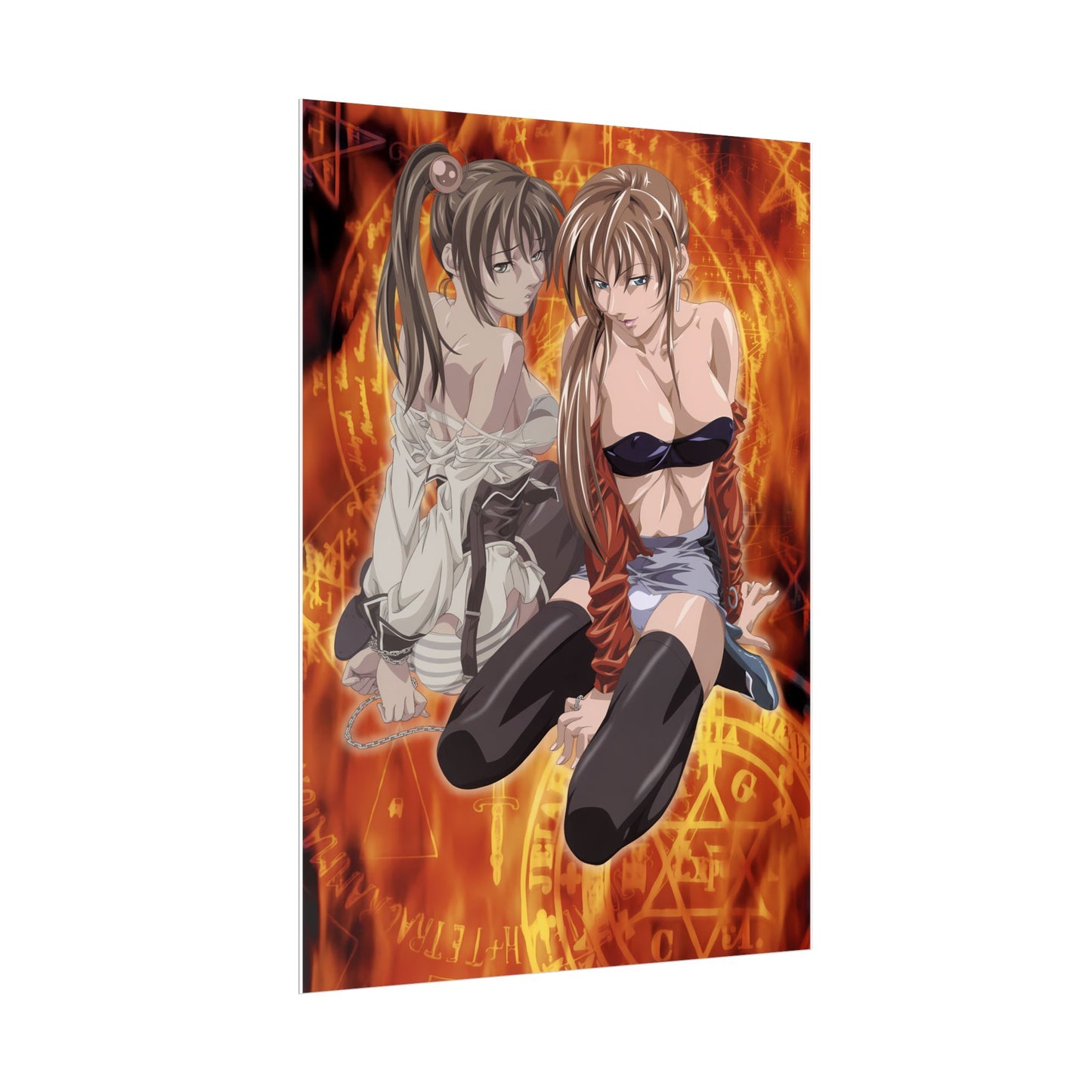 Bible Black: The New Testament