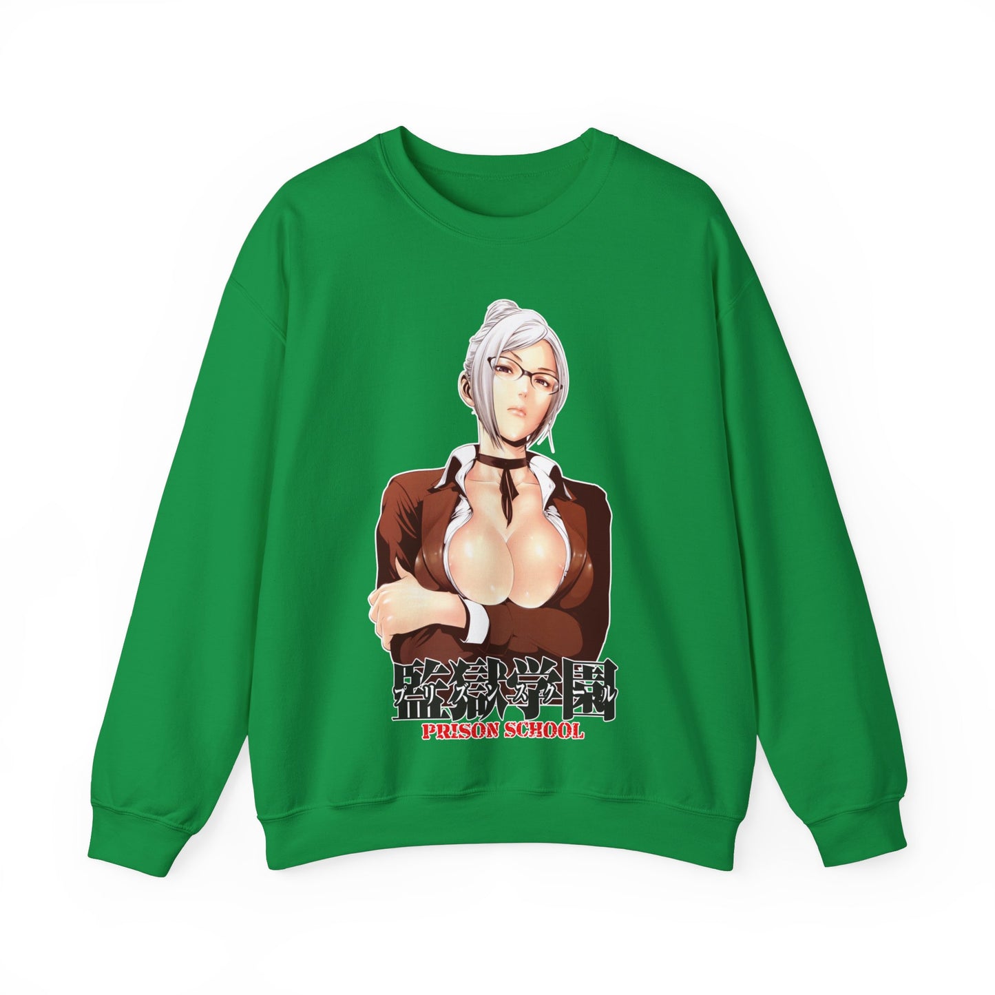 Prison School Sweatshirt