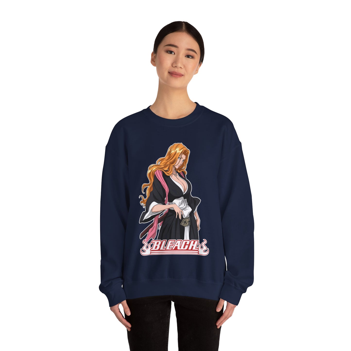 Bleach Sweatshirt