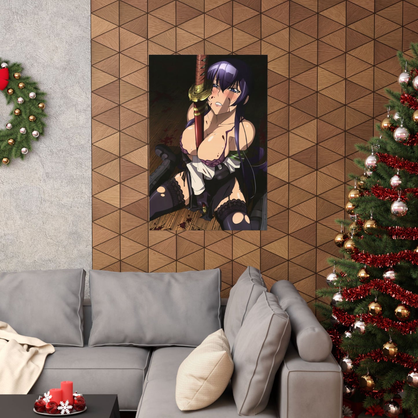 Highschool of the Dead